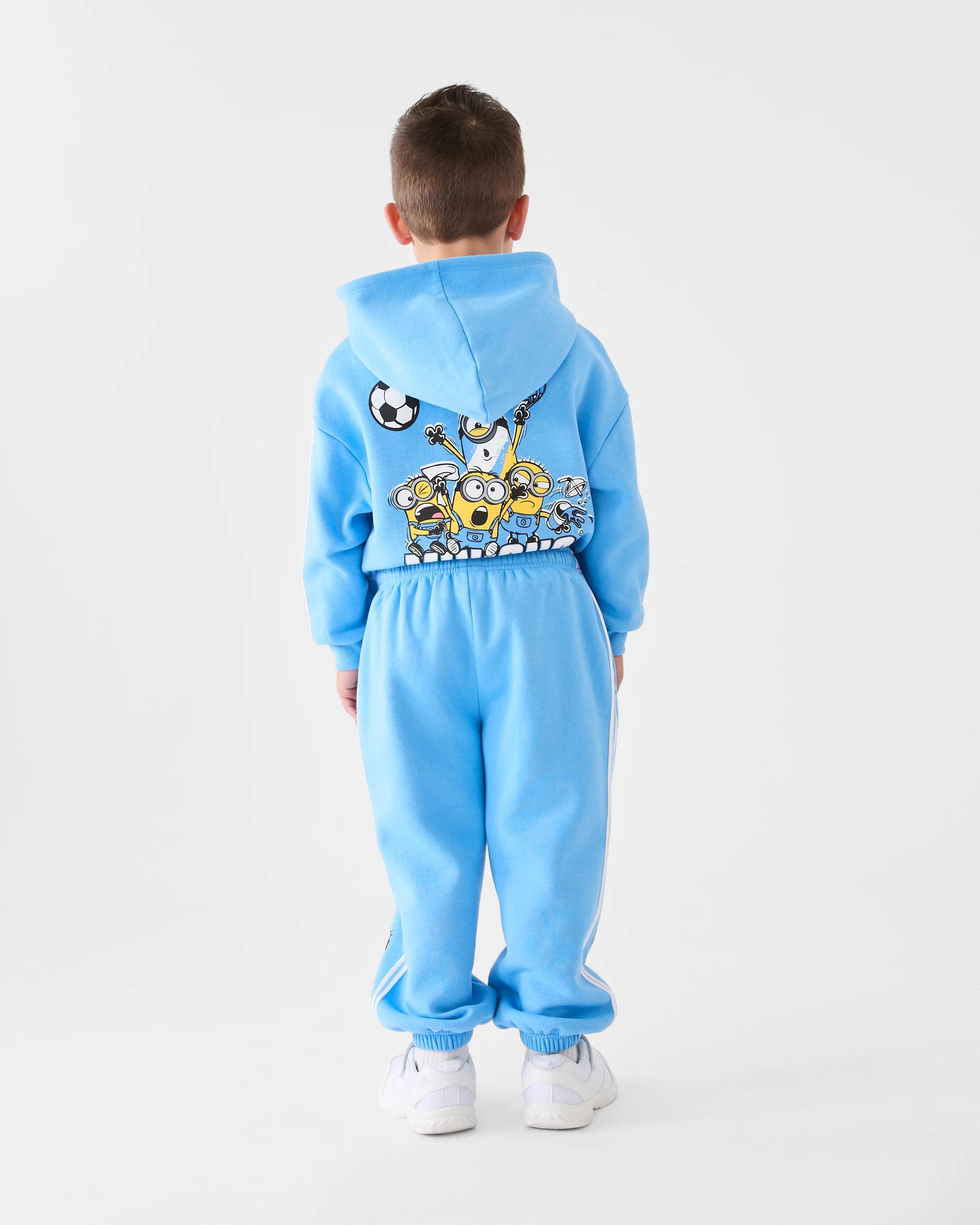 8 Minions License Printed Trackpants Minions, 8 of 8