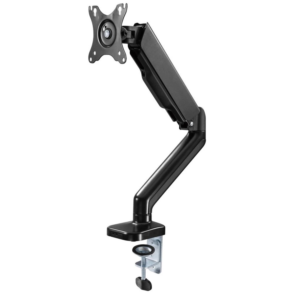 5 Brateck Gas Spring Single Monitor Arm 17"-32", 5 of 10