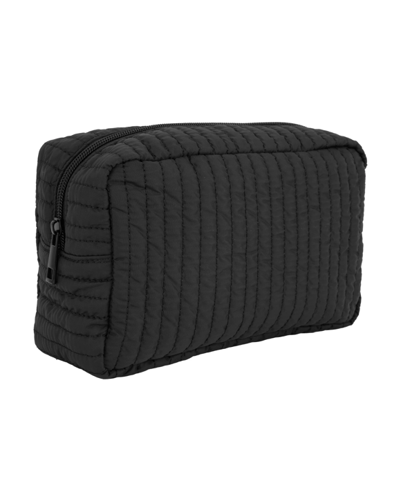 OXX Cosmetics Makeup Bag - Black