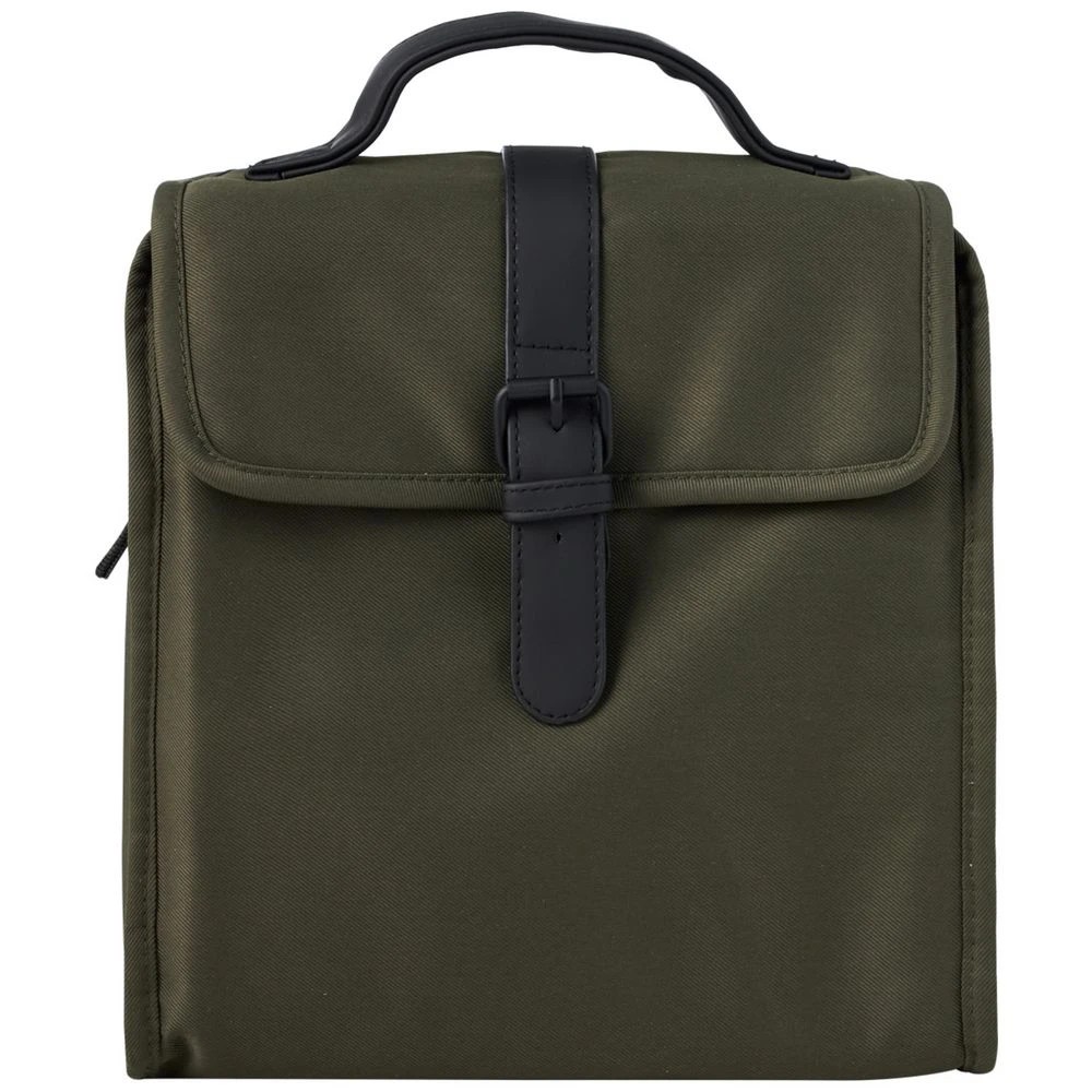 1 Otto On The Go Lunch Bag Green, 1 of 6