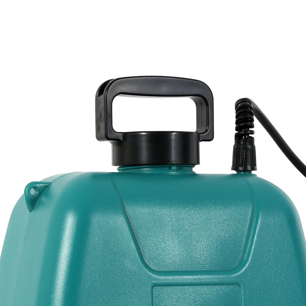 6 Traderight 5L Electric Rechargeable Weed Sprayer, 6 of 8