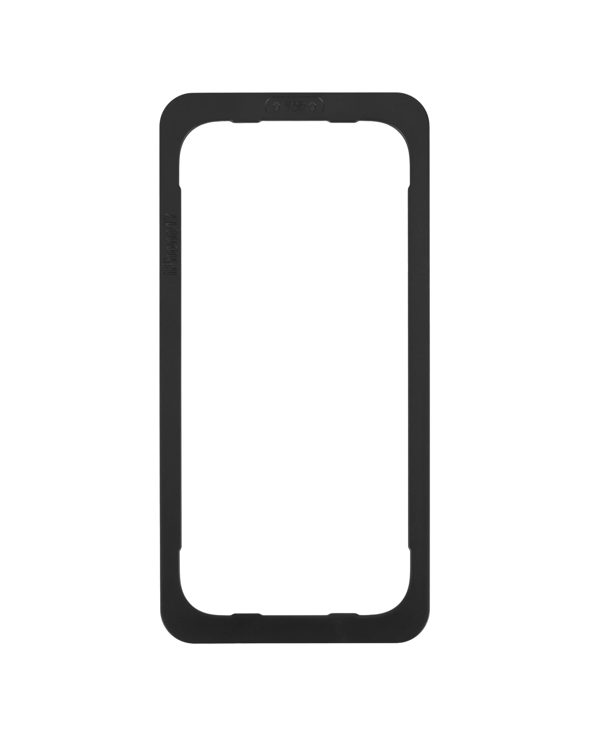3 iPhone 17 Screen Protector - Anko - Clear, 3 of 3