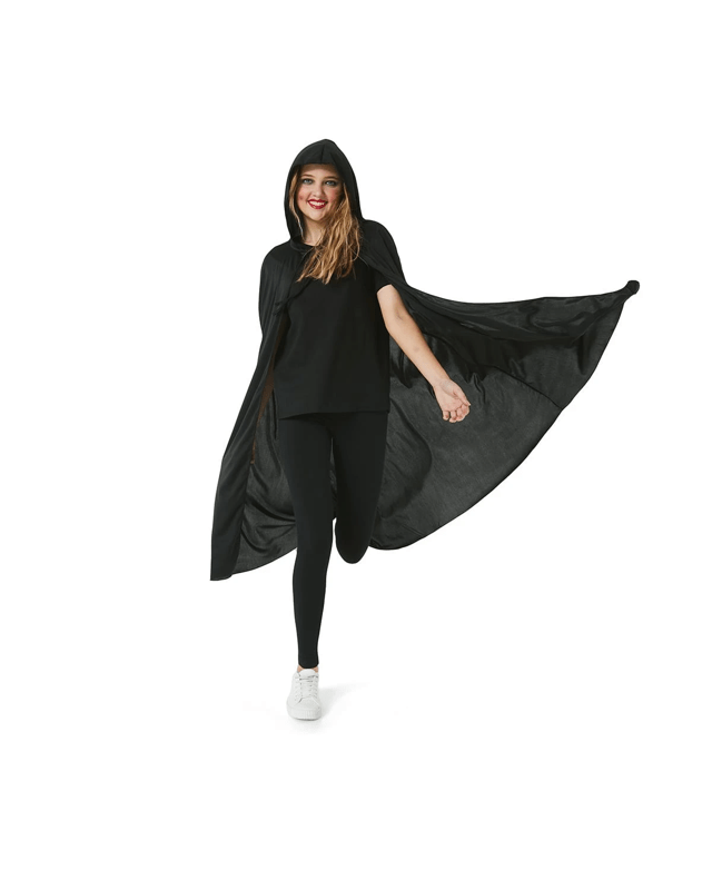 Black Cape - A