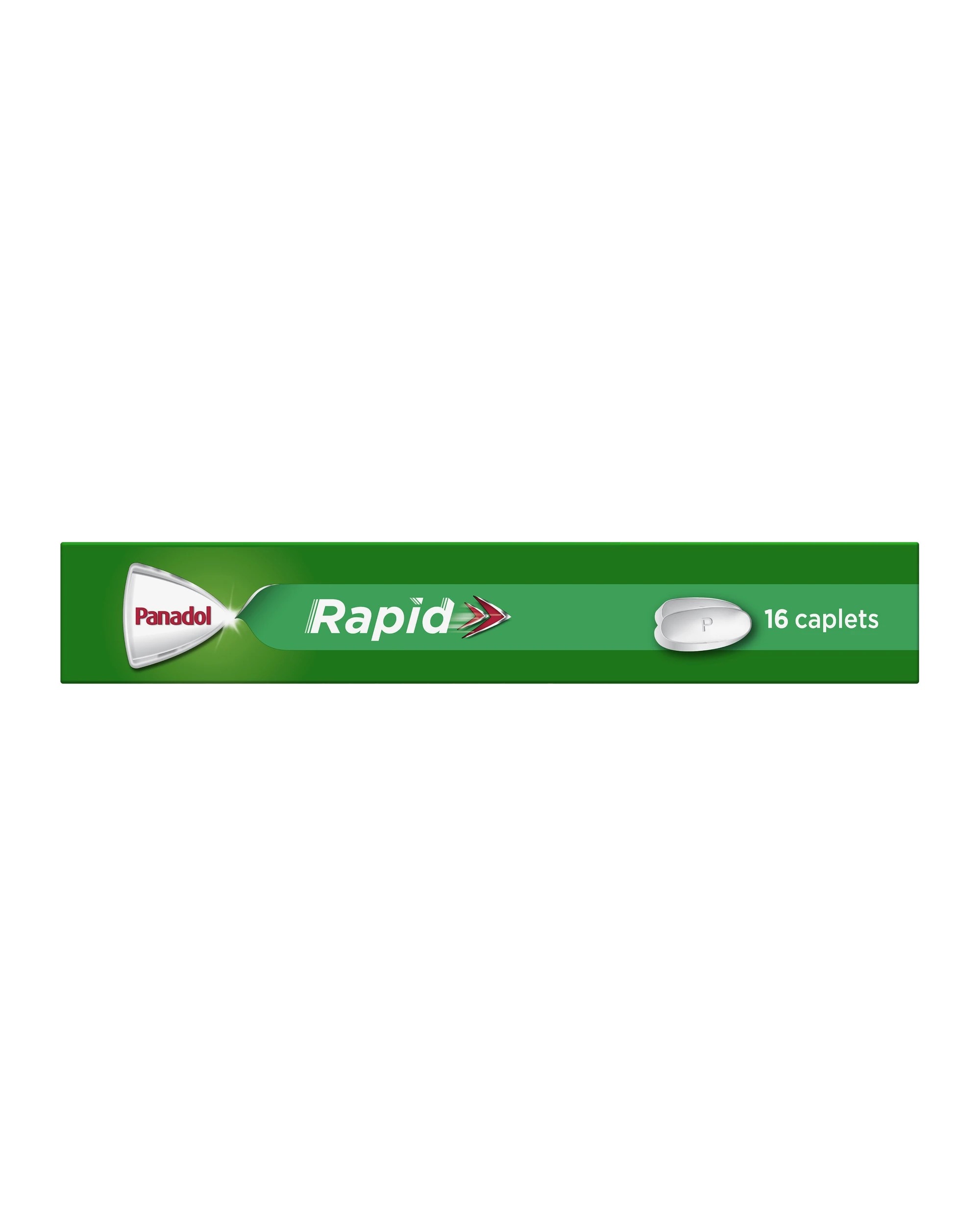 4 16 Pack Panadol Rapid Paracetamol 500mg, 4 of 10