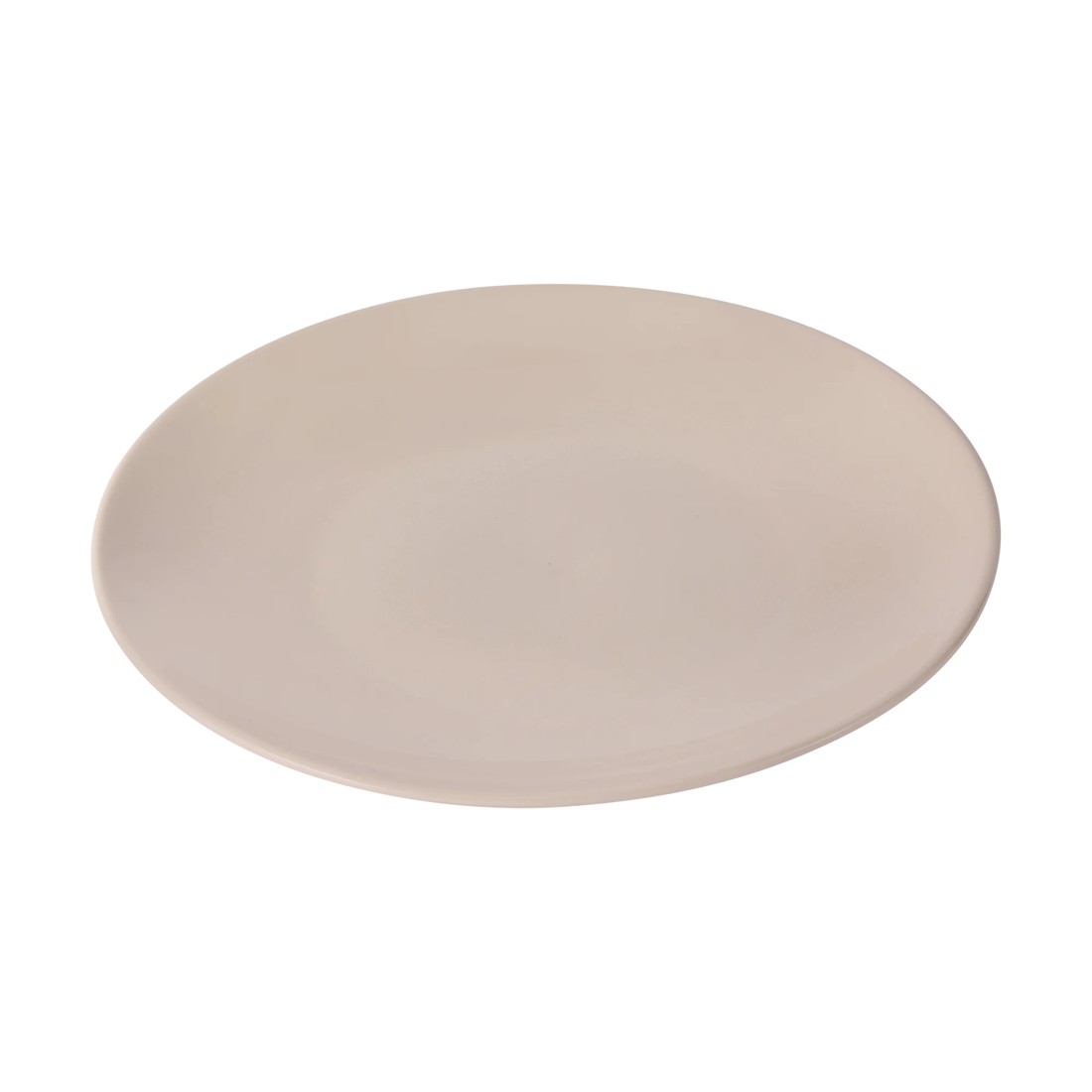 1 Sand Dinner Plate, 1 of 6