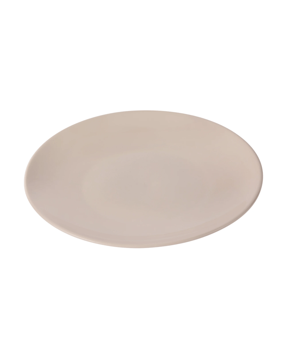 Sand Dinner Plate