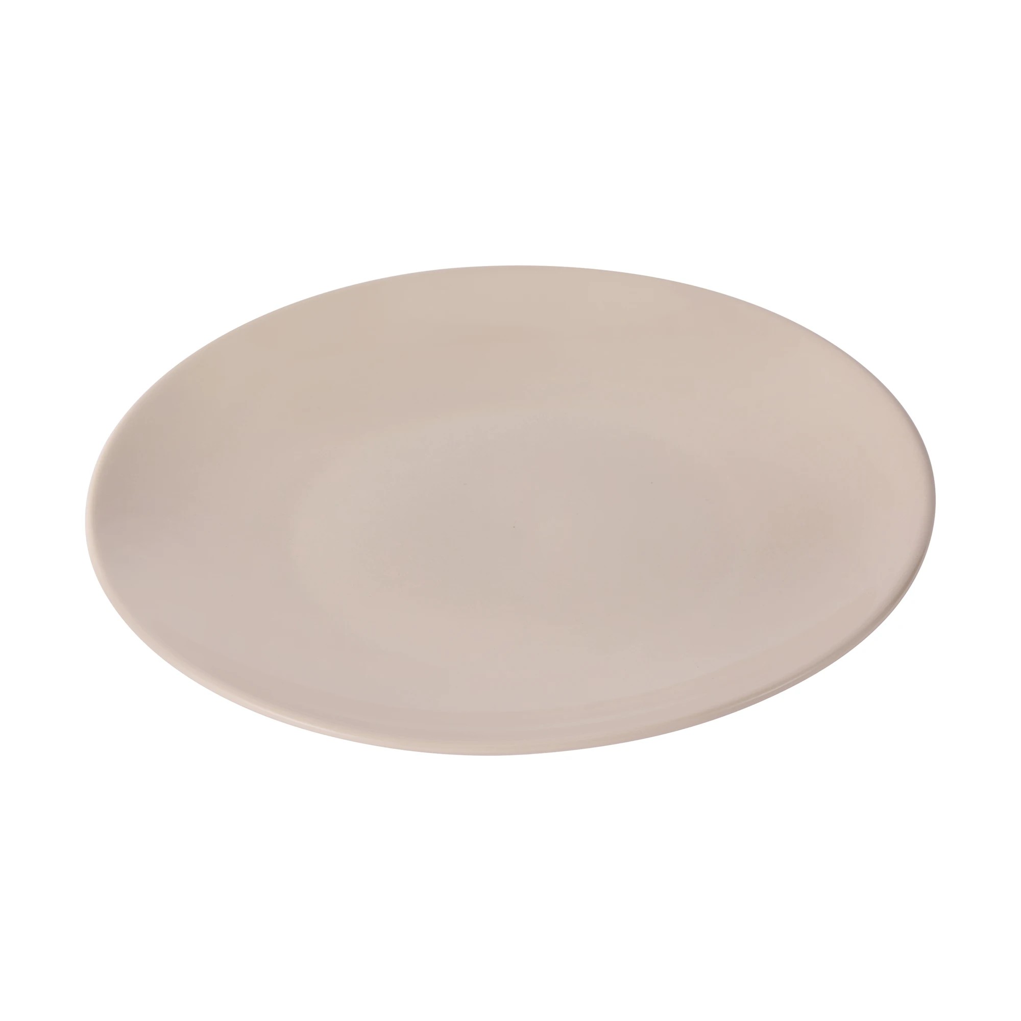 1 Sand Dinner Plate, 1 of 6