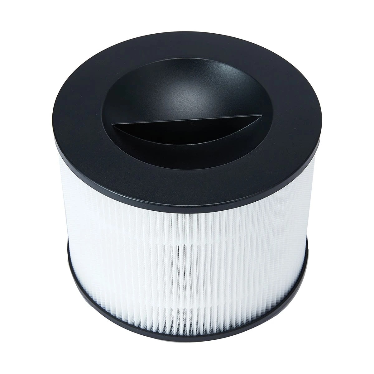 5 Medium Replacement Filter Set - White, 5 of 8