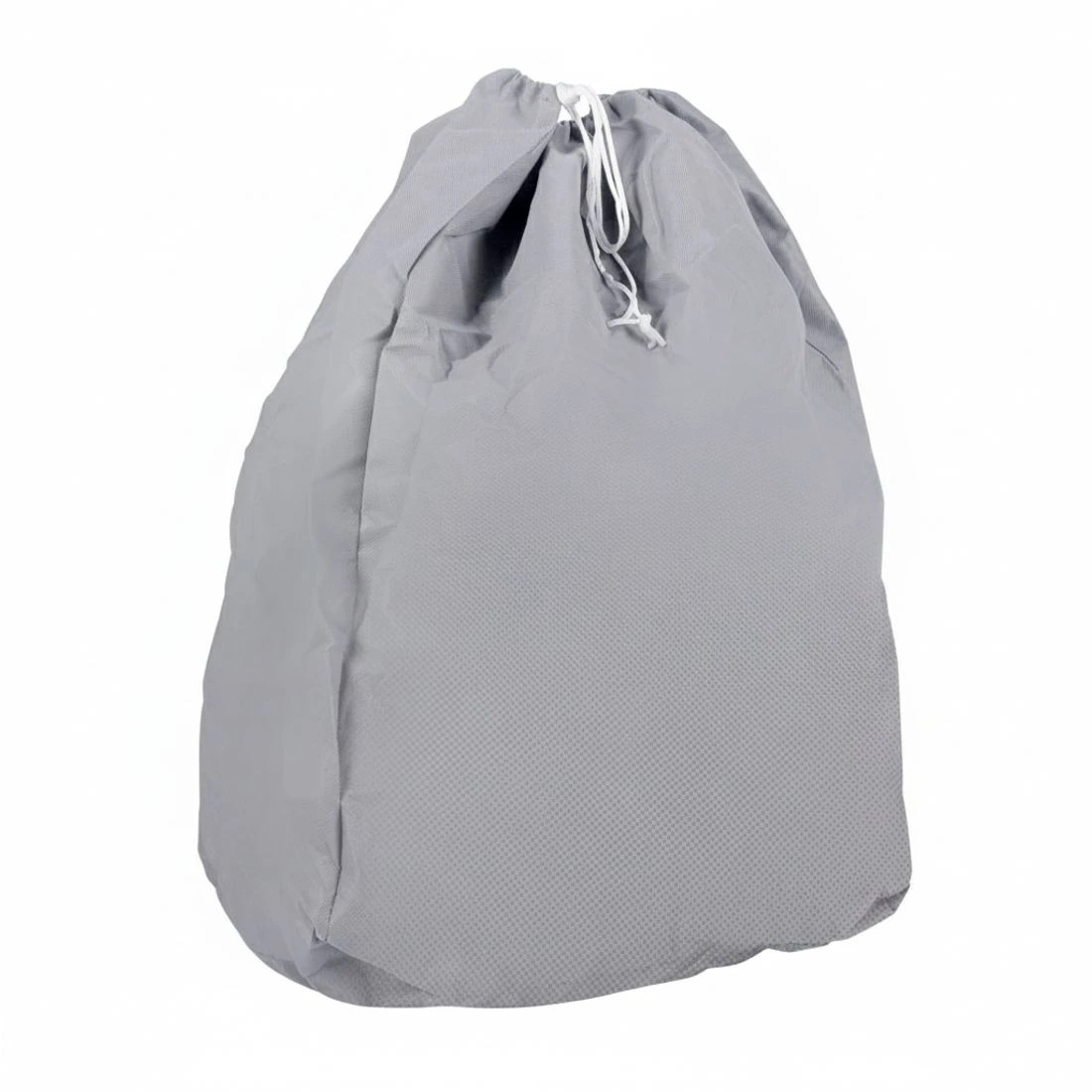 6 Weisshorn 14-16ft Caravan Cover Campervan 4 Layer Heavy Duty UV Carry bag Covers - Grey, 6 of 6