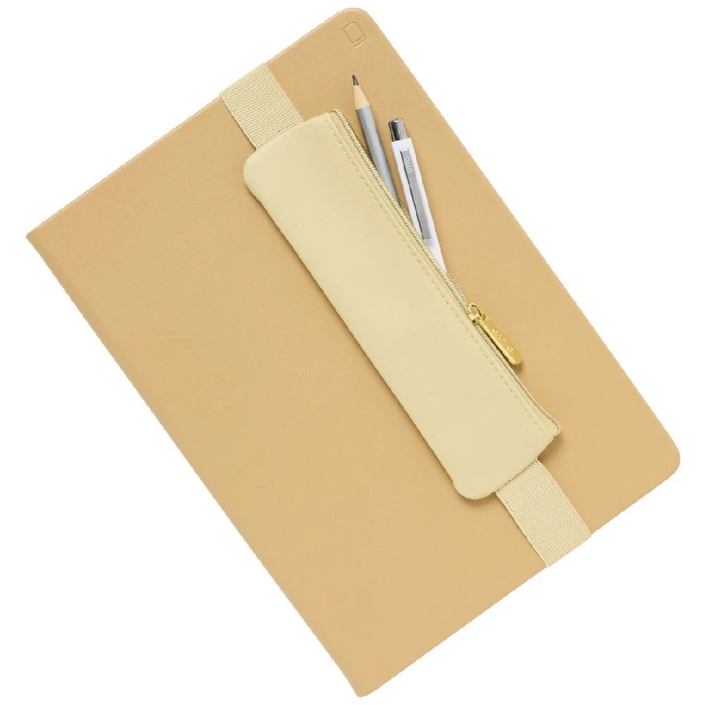 2 Otto Pencil Case with Elastic Stones, 2 of 2