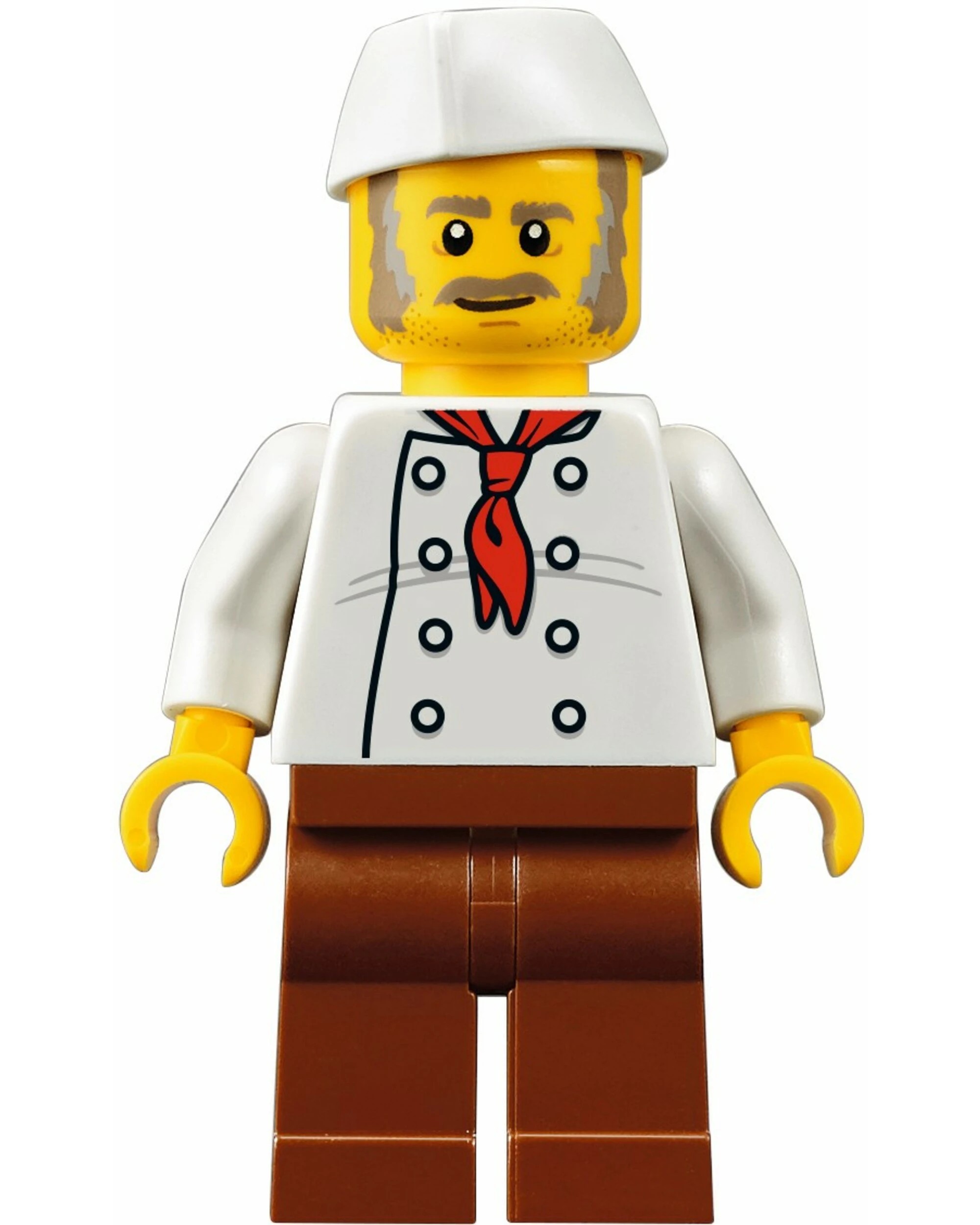 4 LEGO 10260 Downtown Diner - Modular Building Kit, 4 of 5