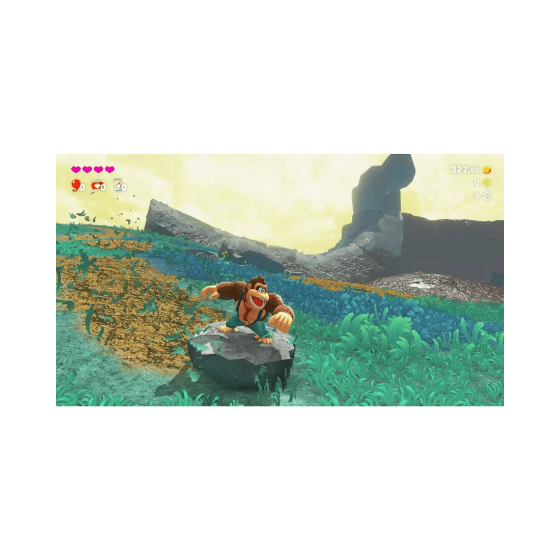 5 Nintendo Donkey Kong Bananza - Switch 2, 5 of 10