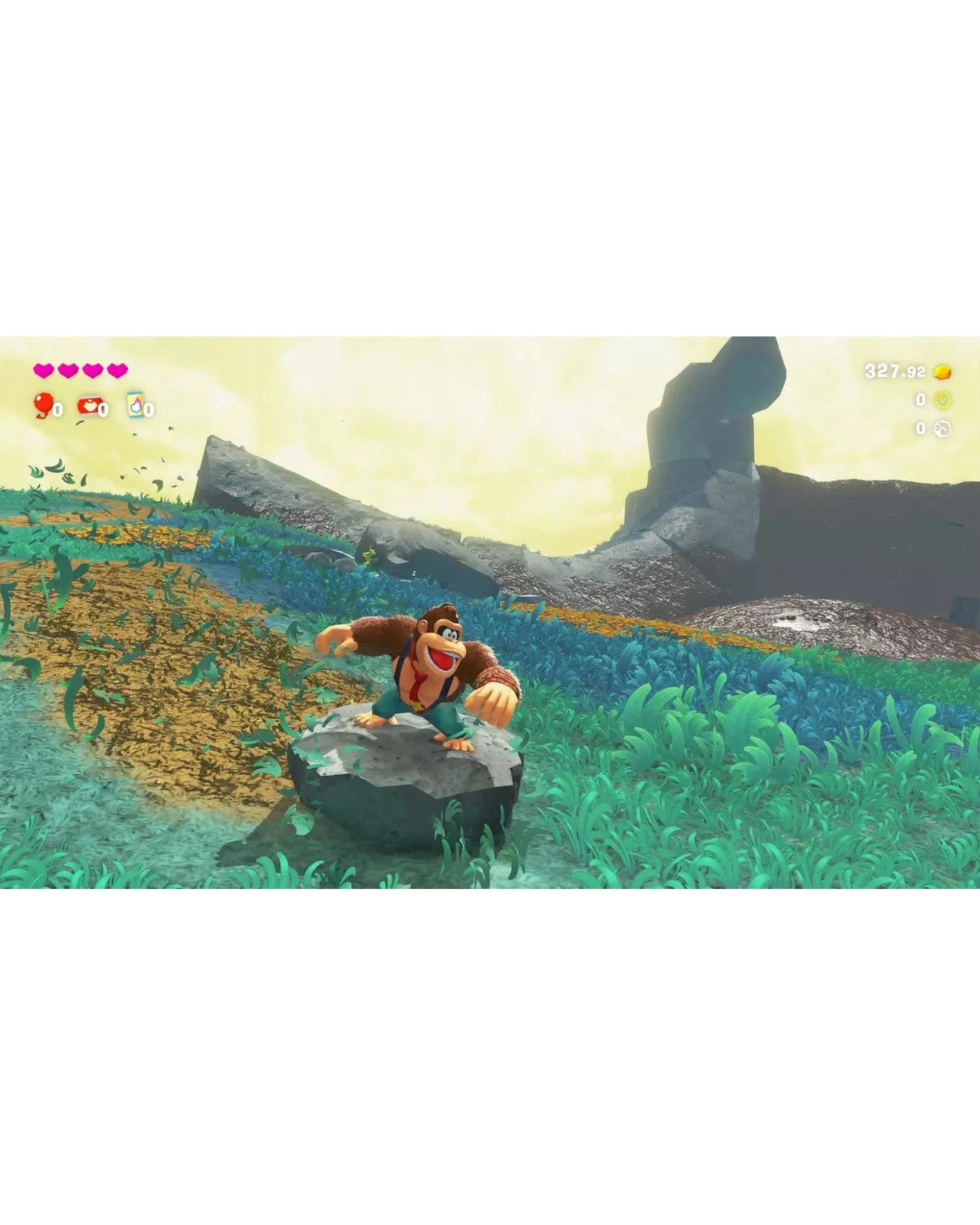 5 Donkey Kong Bananza - Switch 2, 5 of 10