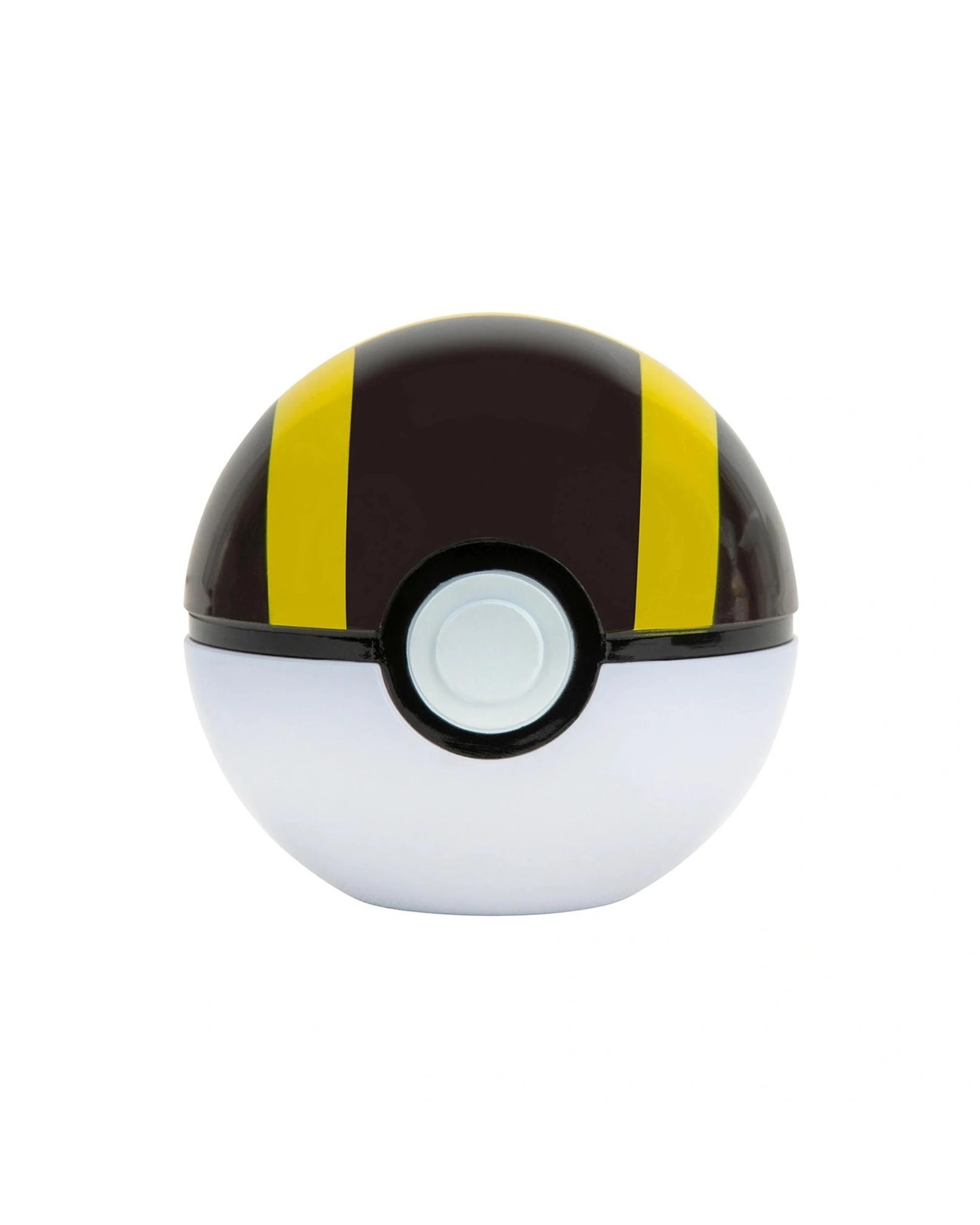 3 Pokemon Clip 'N' Go Shinx + Ultra Ball, 3 of 3