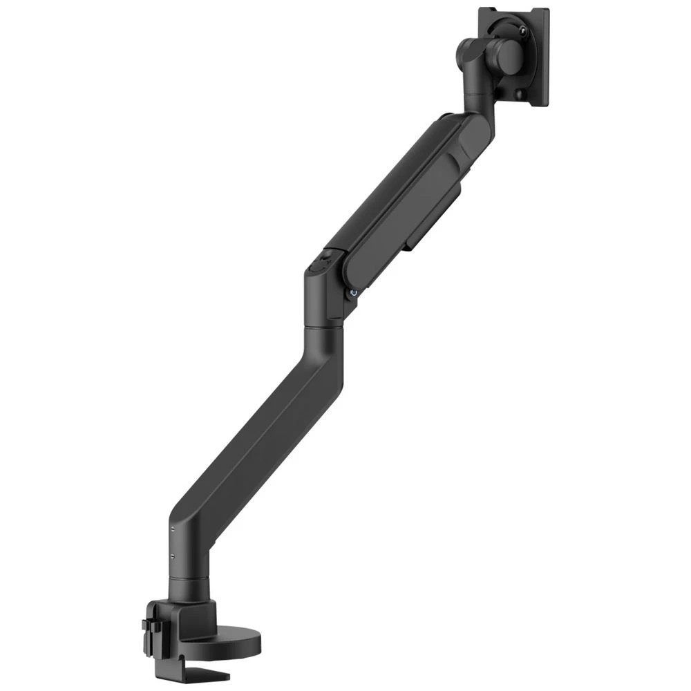 5 Brateck Ultrawide Gas Spring Monitor Arm 24"-57", 5 of 9