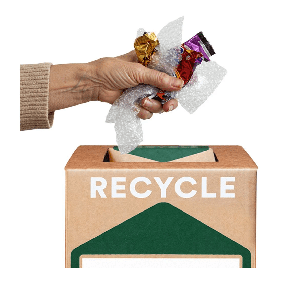 2 TerraCycle Zero Waste Box Snack Wrappers Small, 2 of 2