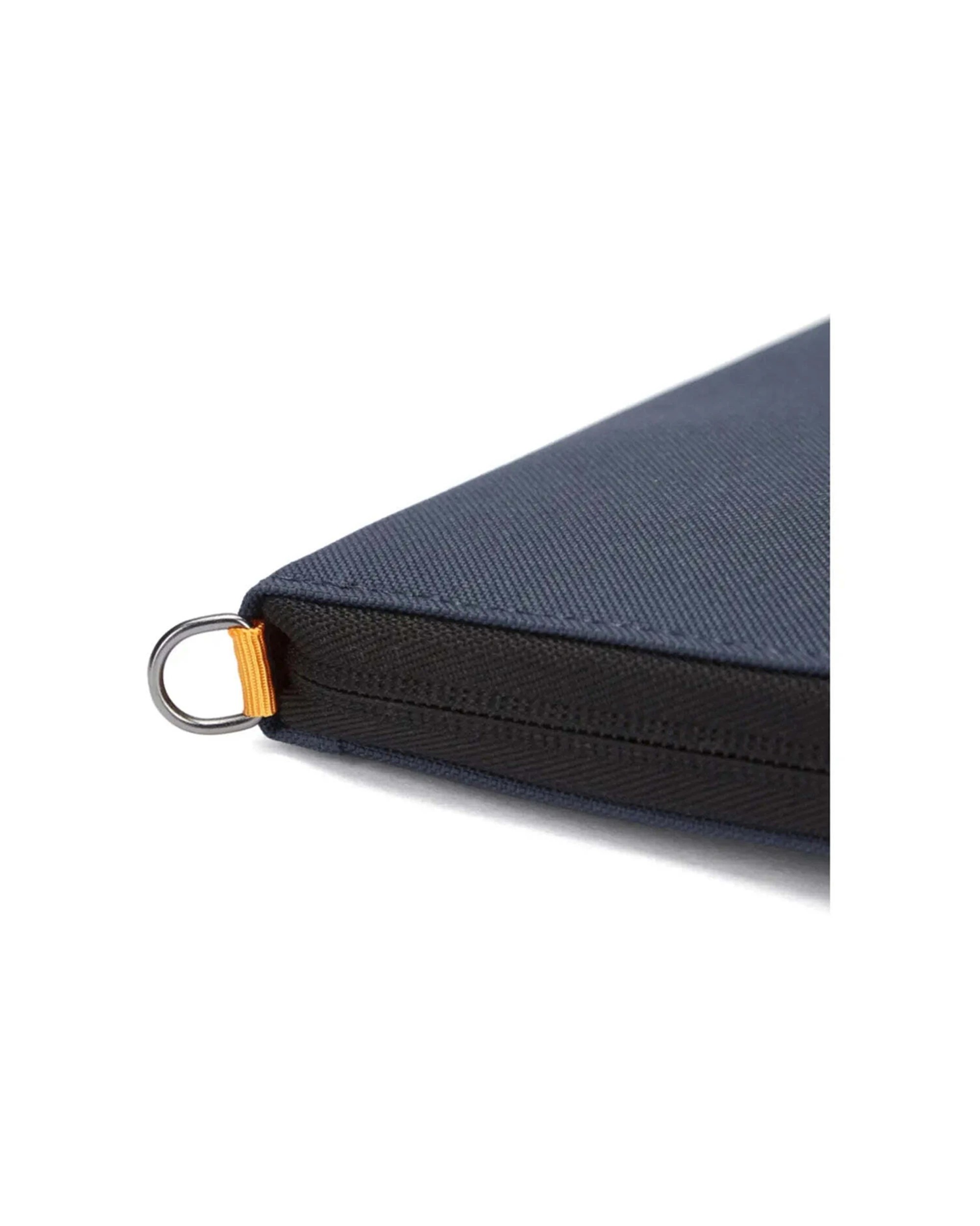 6 Pacsafe RFIDsafe Compact Travel Organiser RFID Blocking Accessory Coastal - Blue, 6 of 7