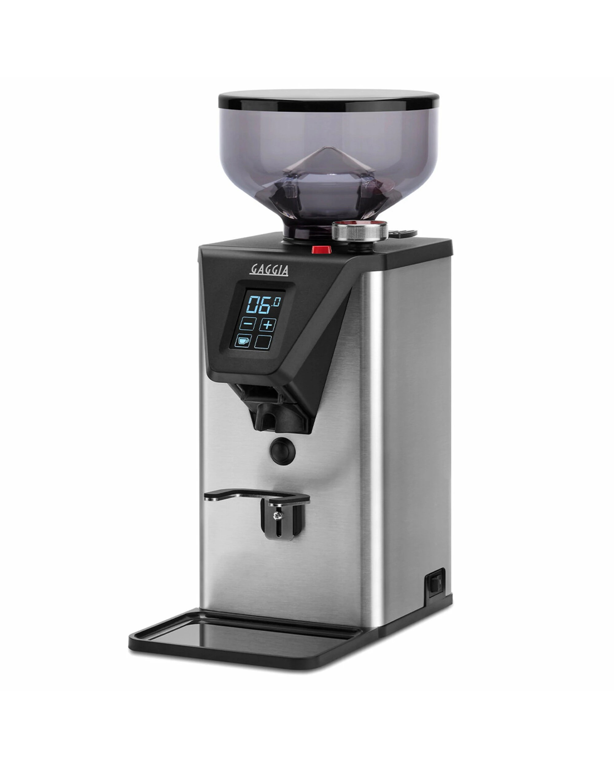 2 Gaggia Premium MDF 55 Grinder, 2 of 4