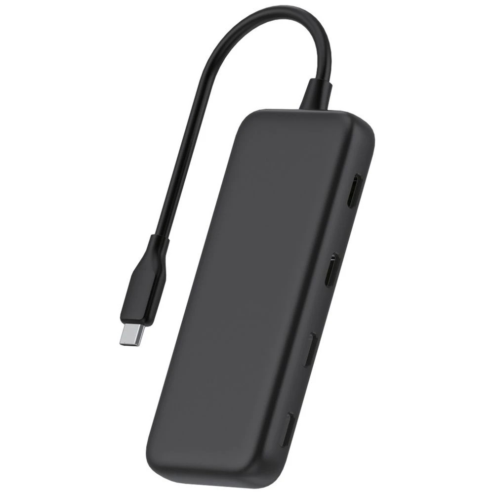 2 J.Burrows USB-C 5G Hub with PD Charging, 2 of 3