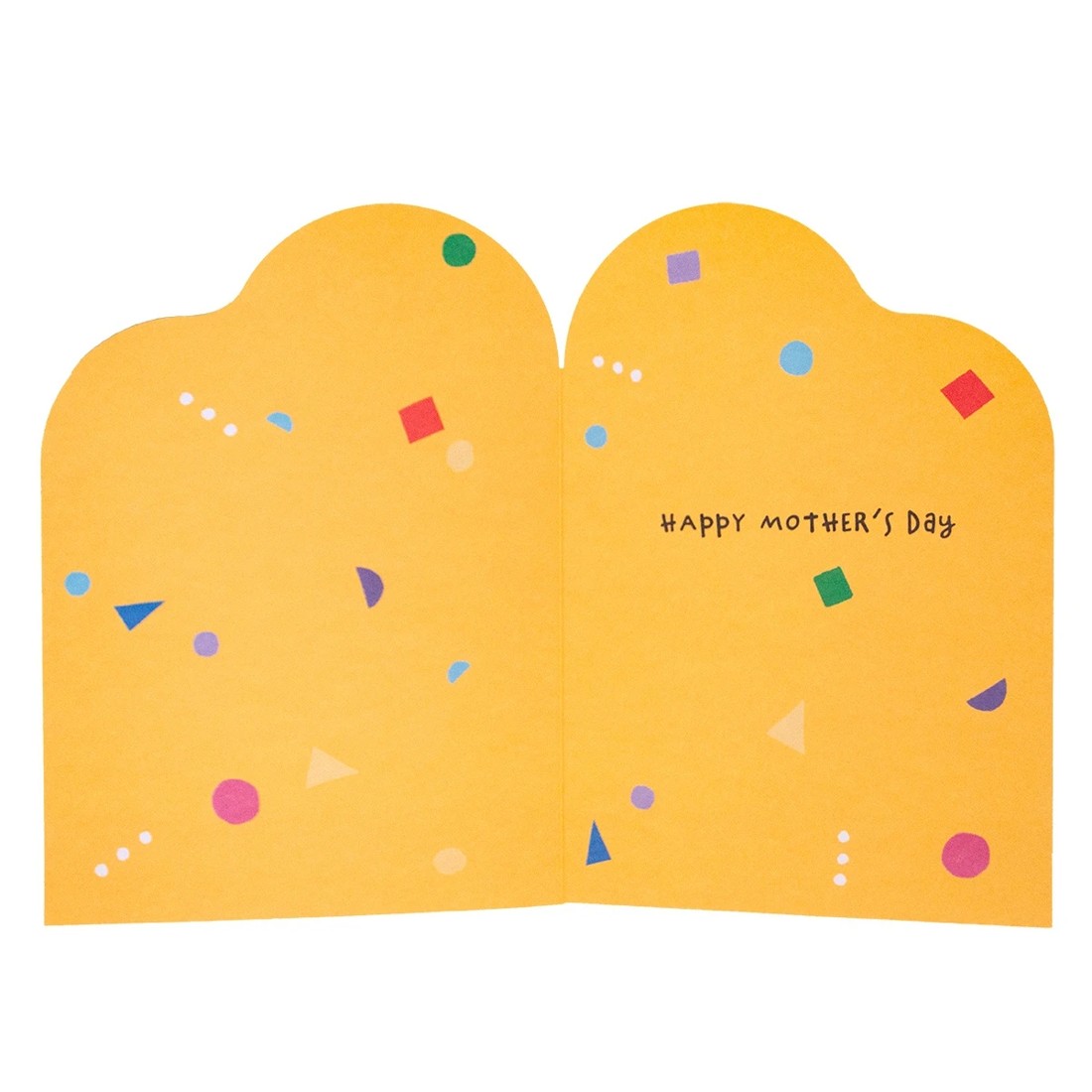 2 Hallmark Mother's Day Card - Hugs for You!, 2 of 4