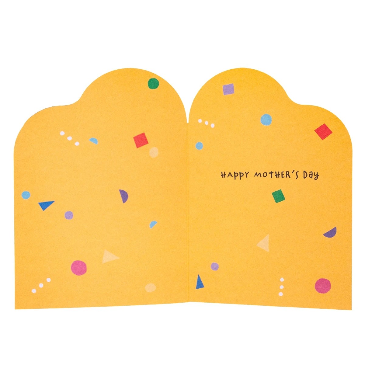 2 Hallmark Mother's Day Card - Hugs for You!, 2 of 4