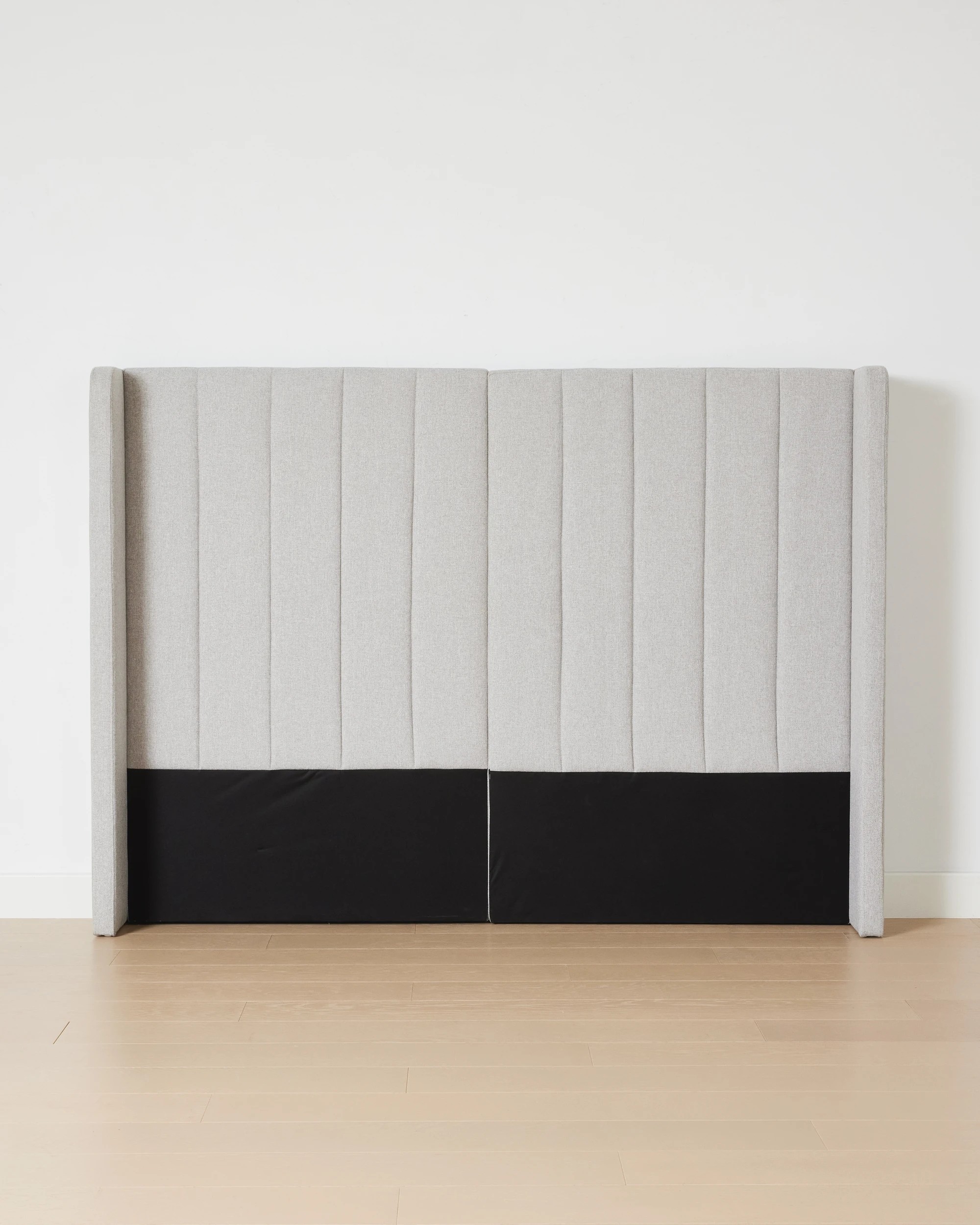 3 Queen Bed Wing Bedhead, 3 of 8