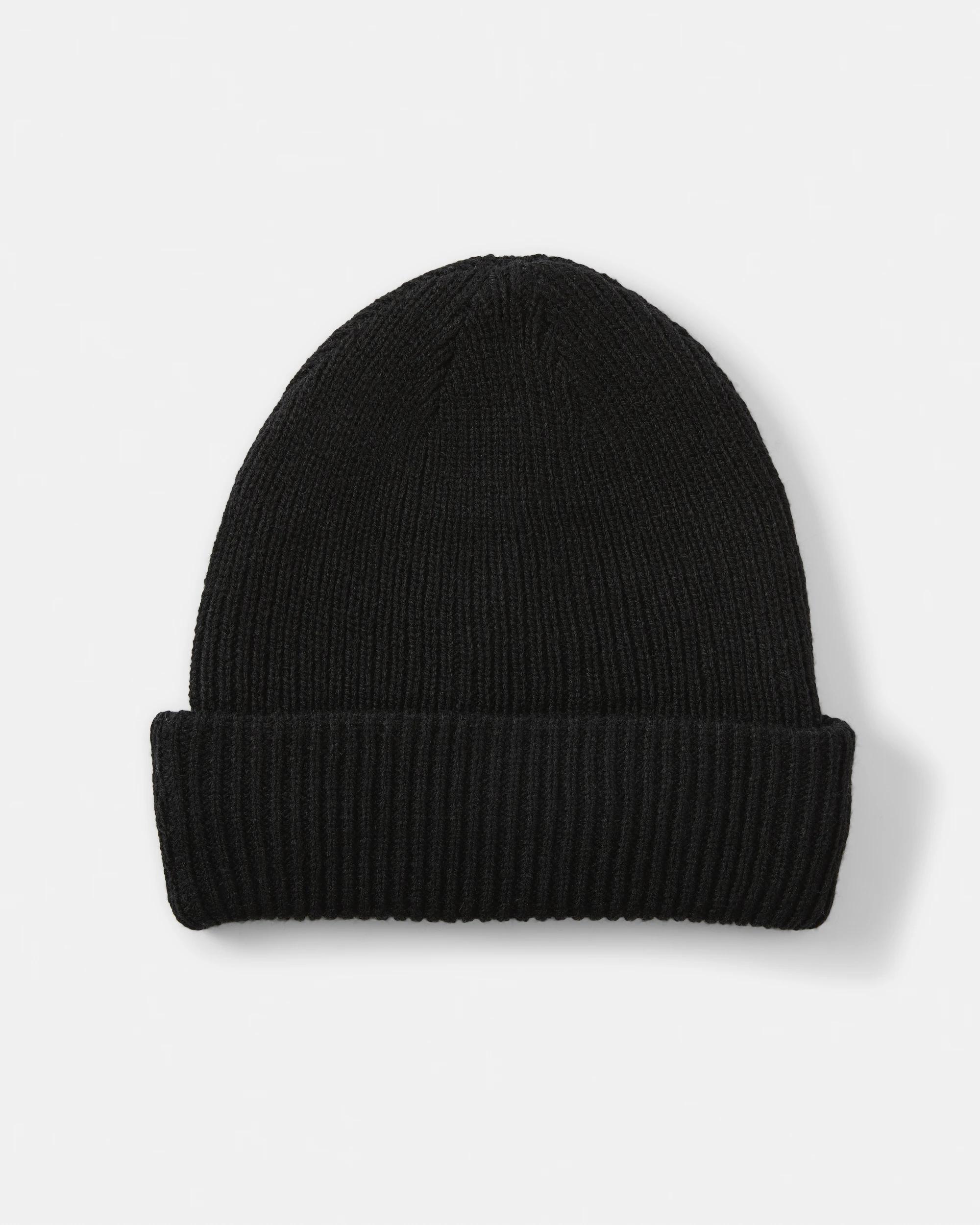 2 Thinsulate Beanie Black, 2 of 3