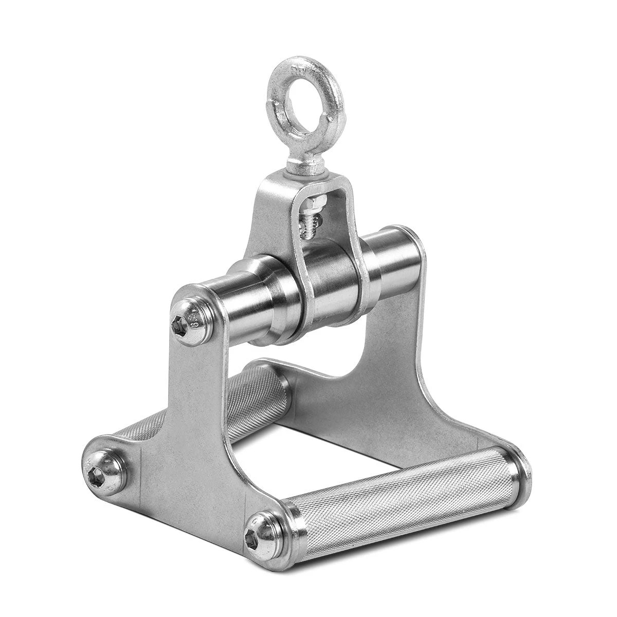 1 CORTEX Alpha Series 1000kg Close Grip V-Handle (Ergo-Tapered Grip), 1 of 3