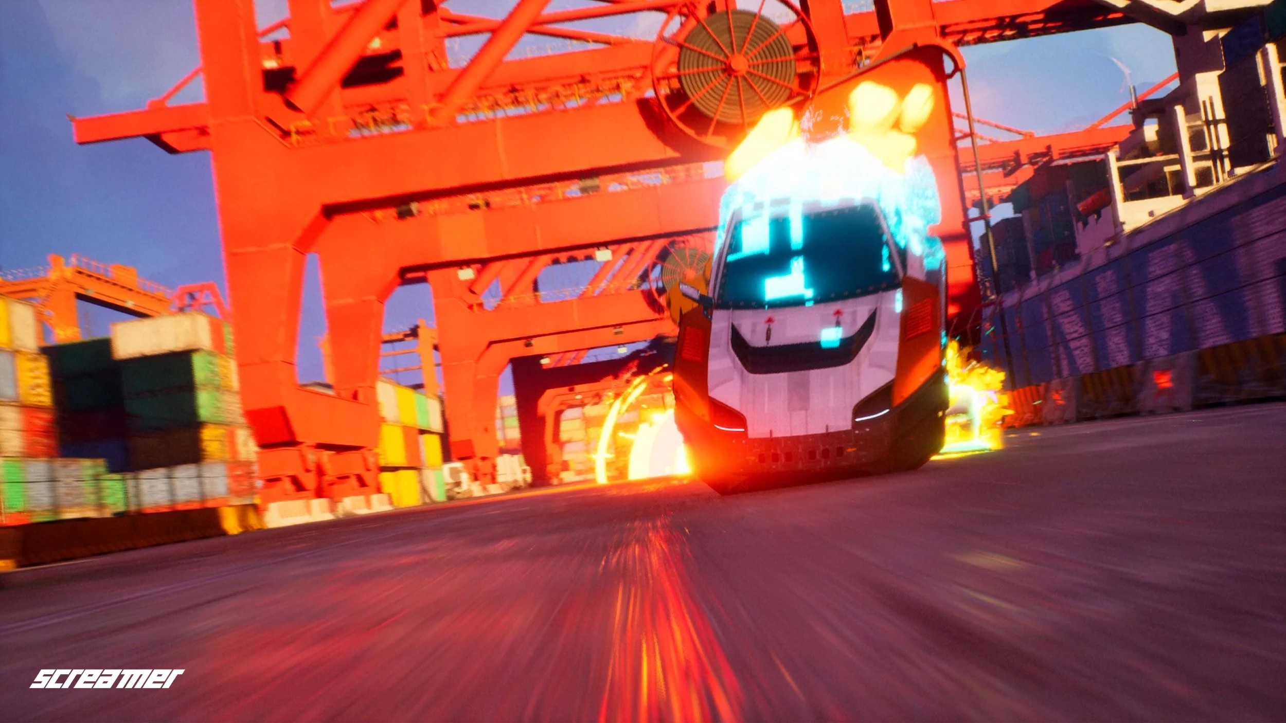 3 Screamer: Day One Edition - PlayStation 5 - Multi, 3 of 8