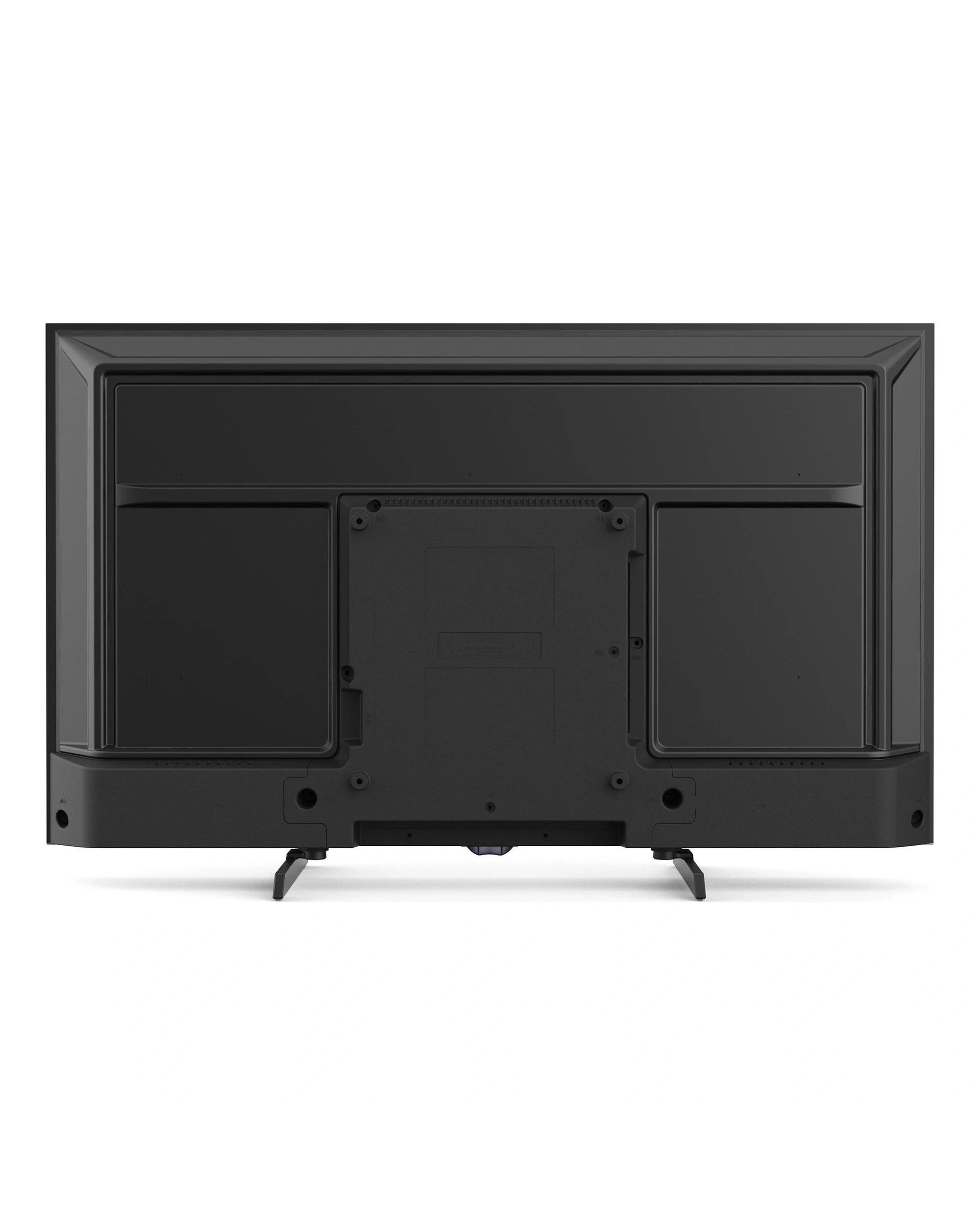 9 ChiQ 32" Portable LED HD Google TV, 9 of 10