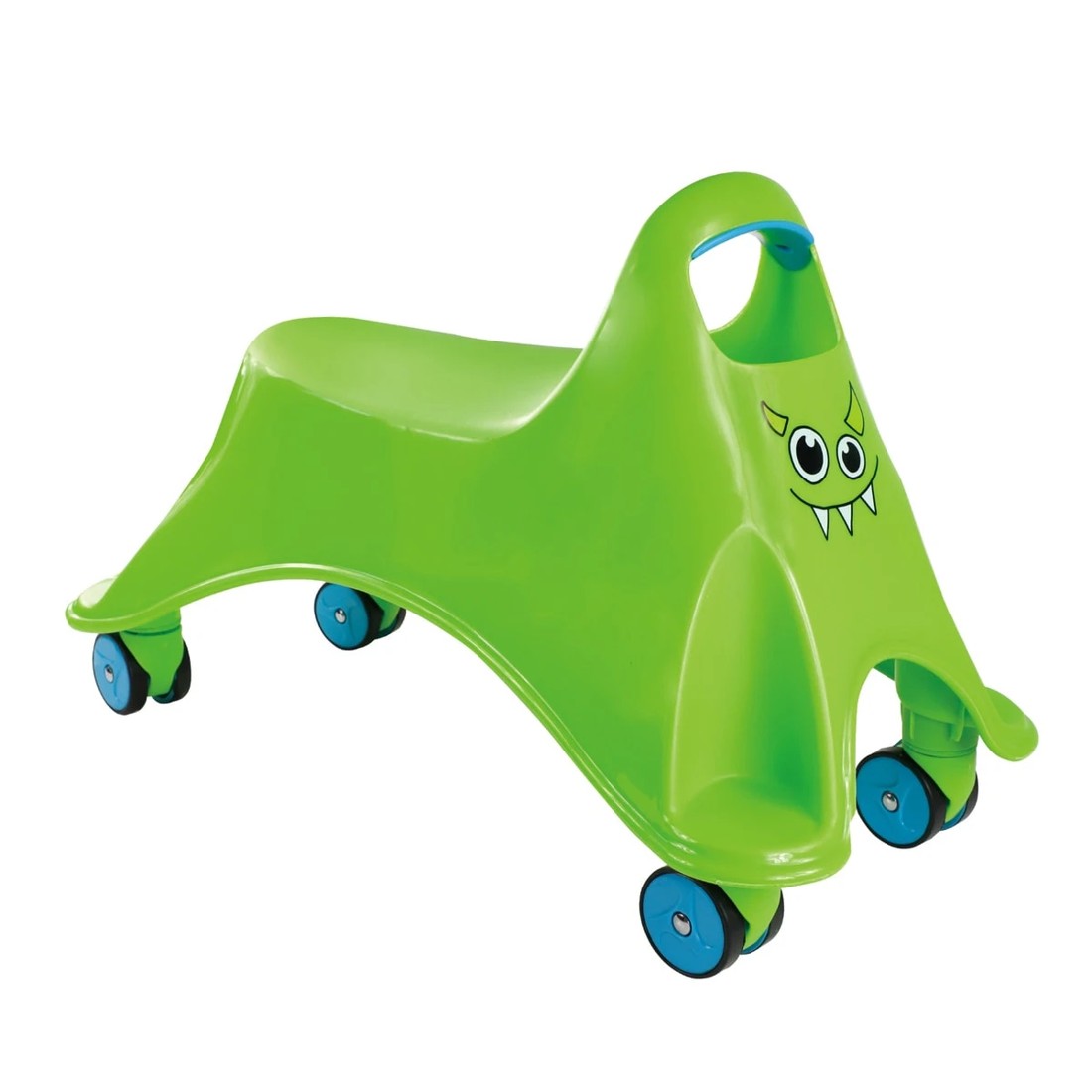 4 Googly Whirlee - Assorted, 4 of 5