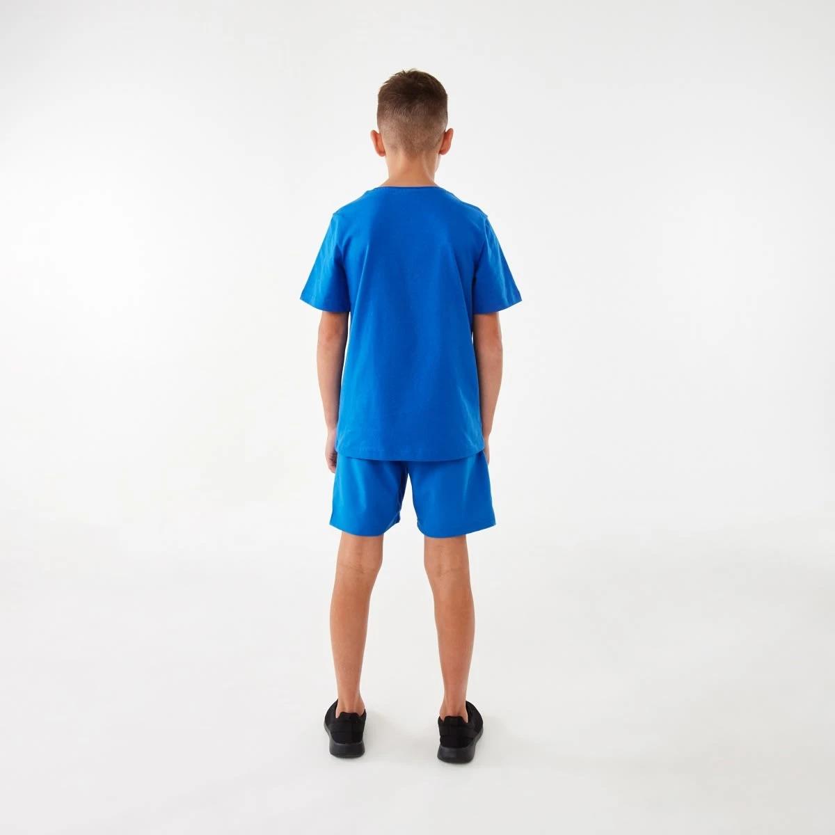 6 Official AFL Kids T-shirt Kangaroos, 6 of 9