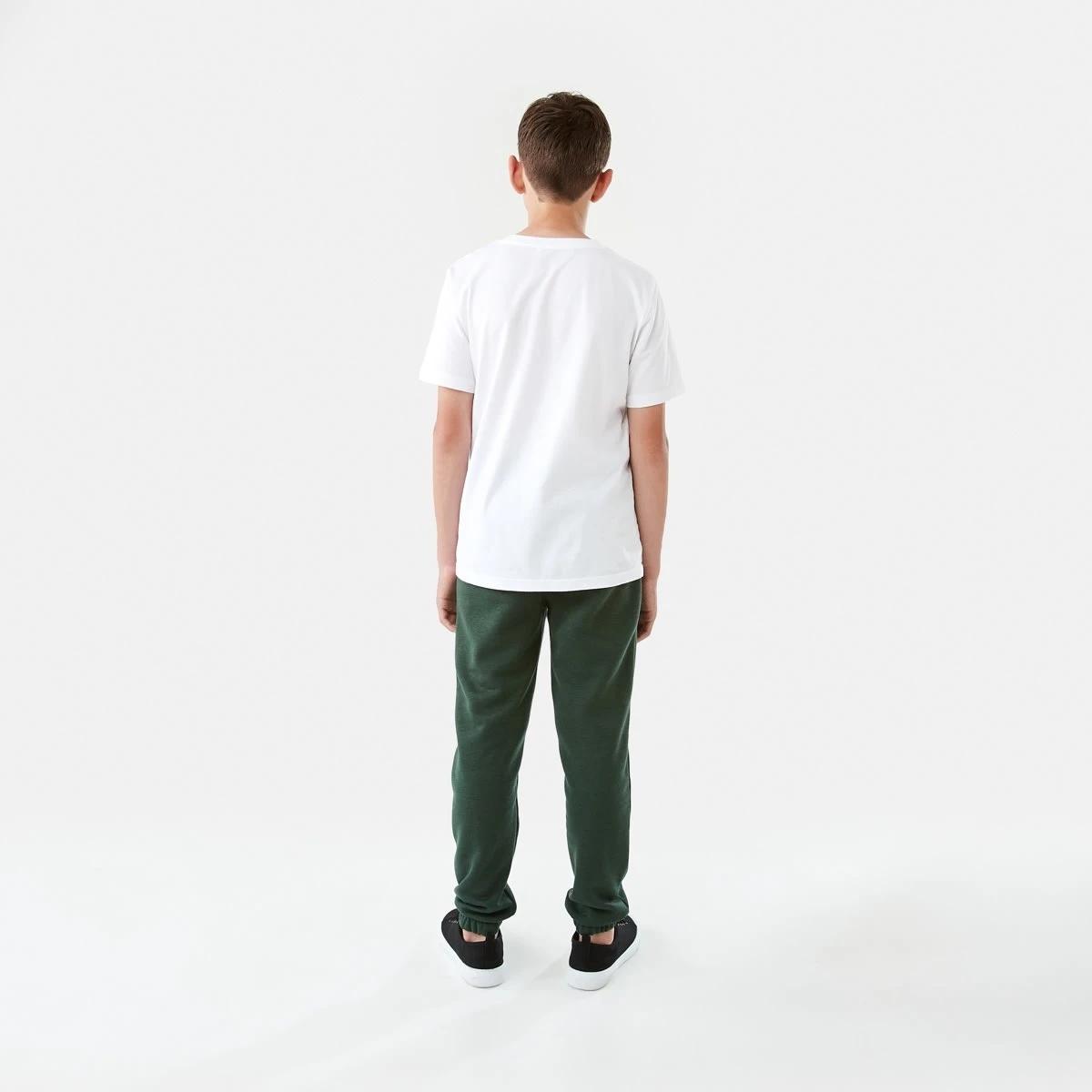 5 Basic Trackpants Sycamore, 5 of 7