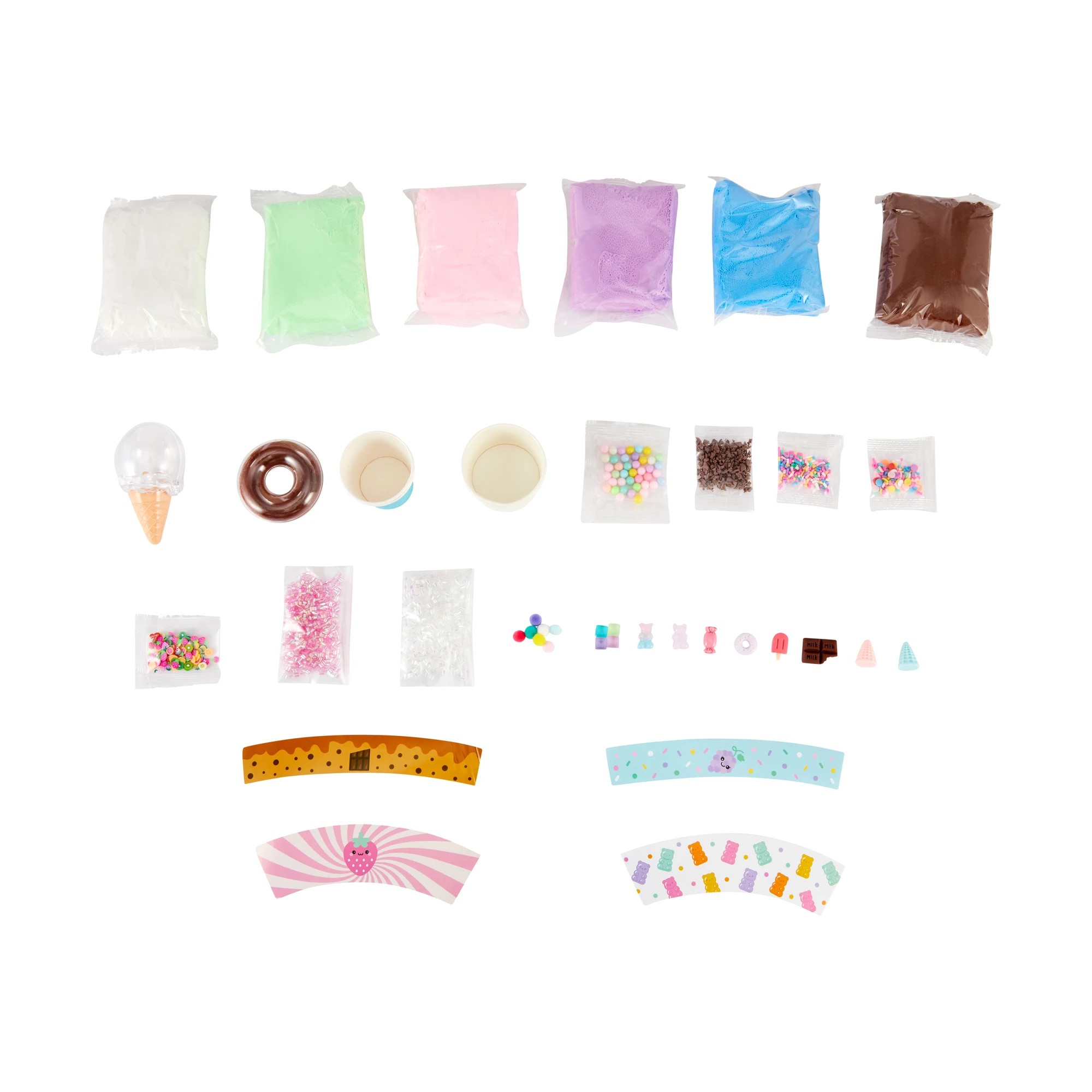 4 Mix and Play Kit - Assorted, 4 of 6