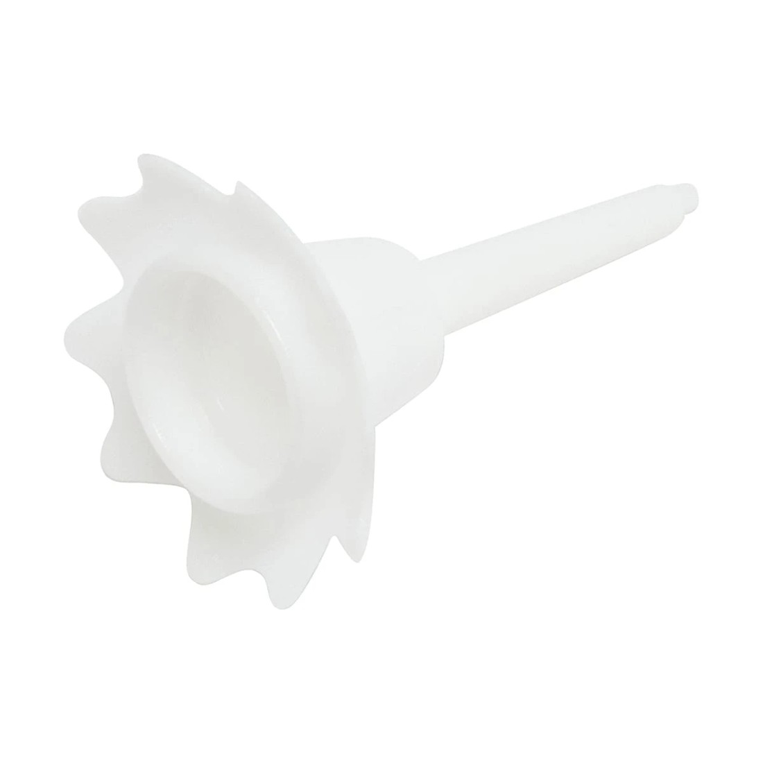 4 24 Pack Striped Candles, 4 of 8