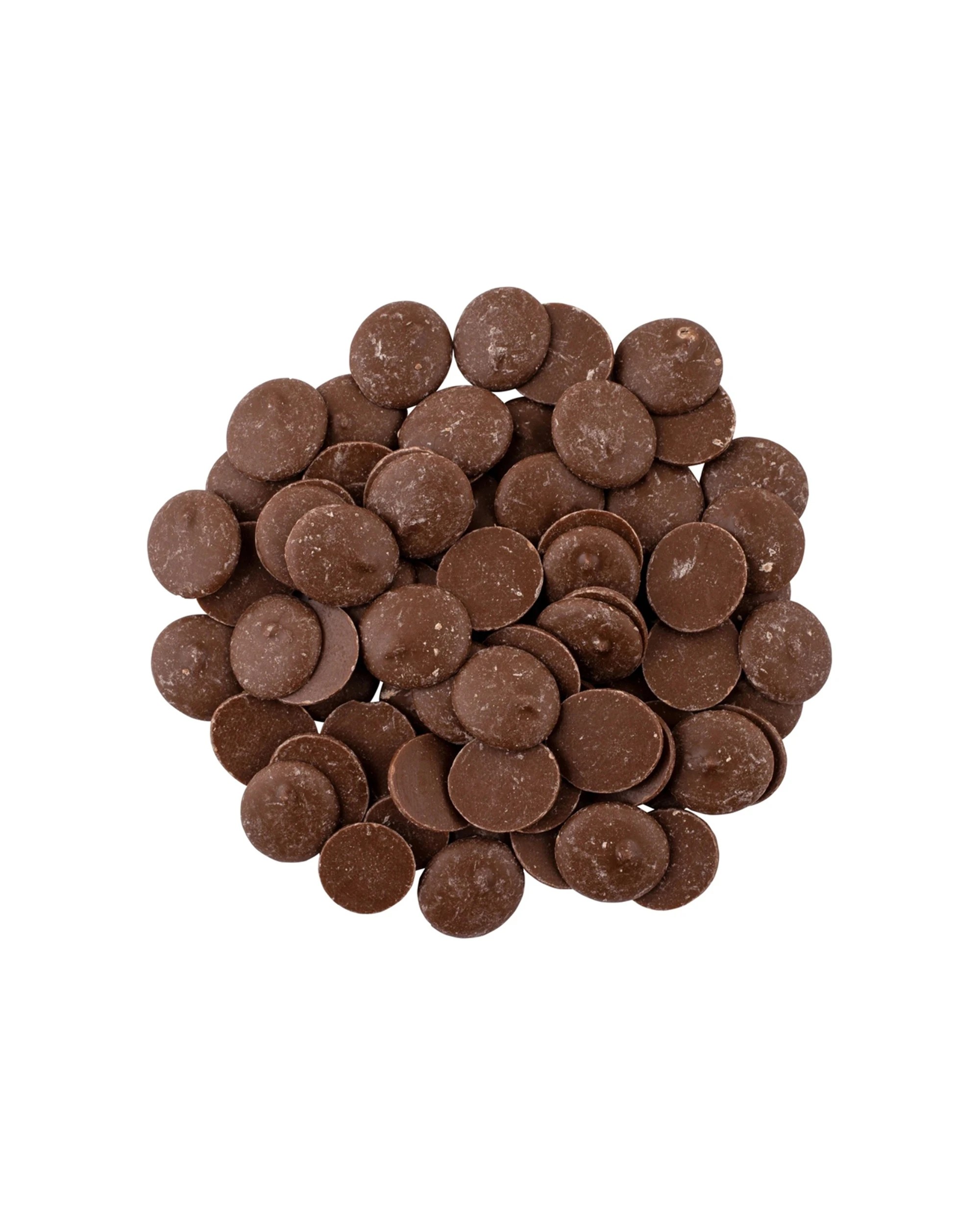 2 Blackdog Carob Buttons 250g Low Fat Healthy Dog Treats Resealable Bag
 - Brown, 2 of 2