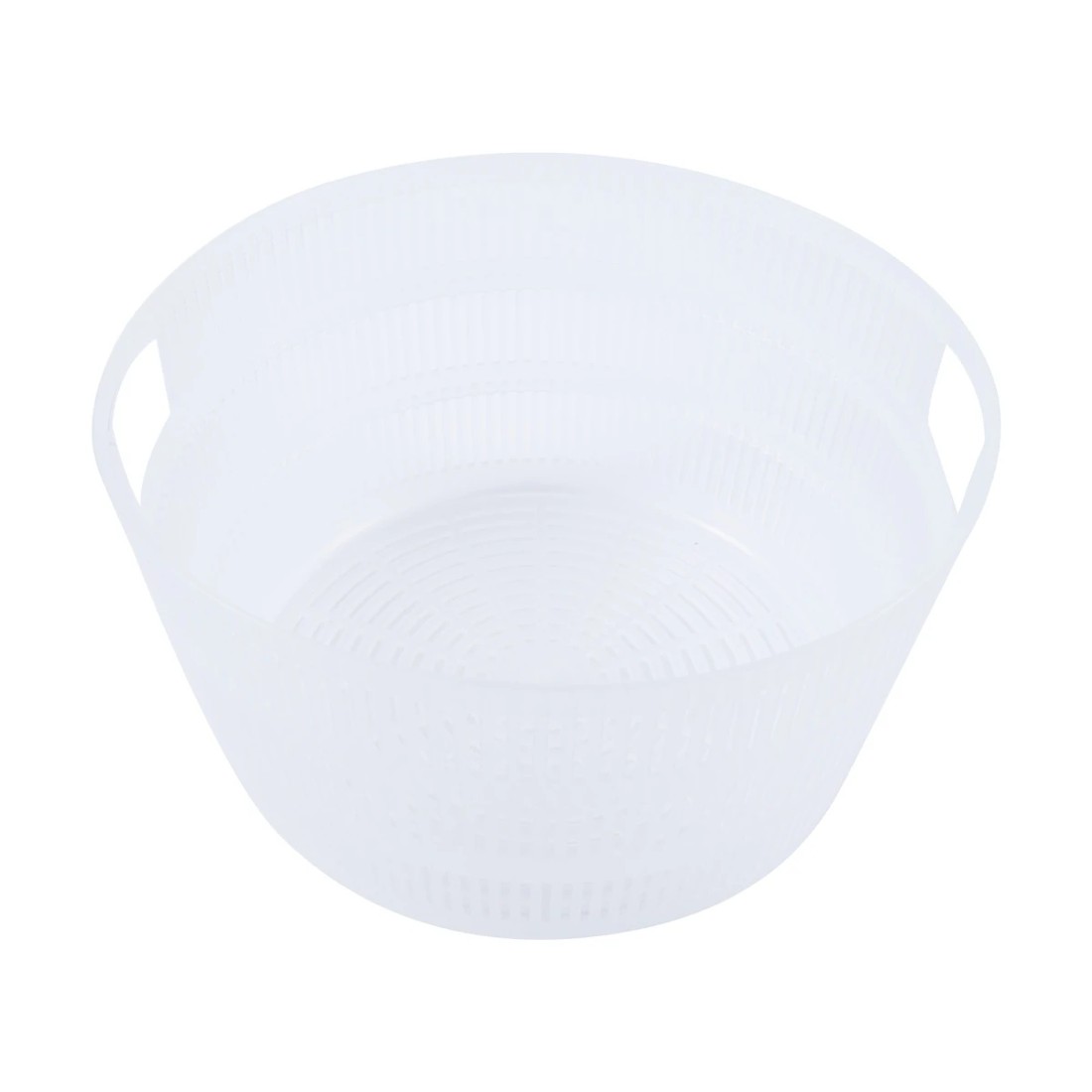 6 Clear Salad Spinner, 6 of 8