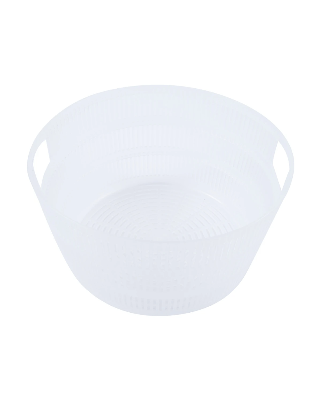 6 Clear Salad Spinner, 6 of 8