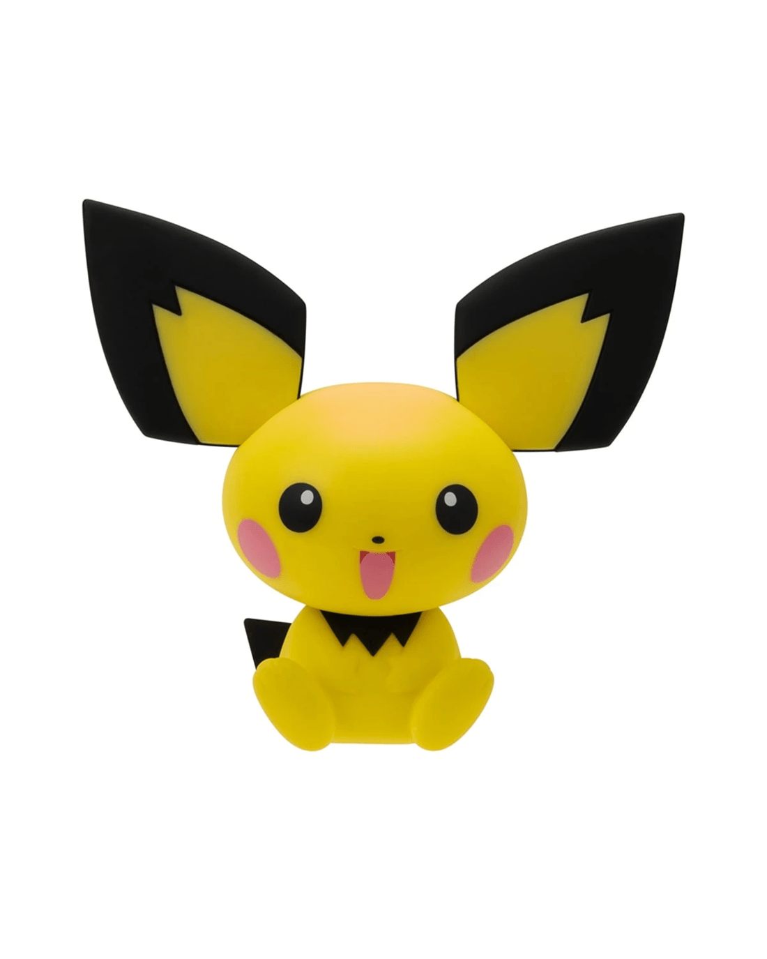 3 10cm Pokemon Select Vinyl Figure -  Assorted, 3 of 8