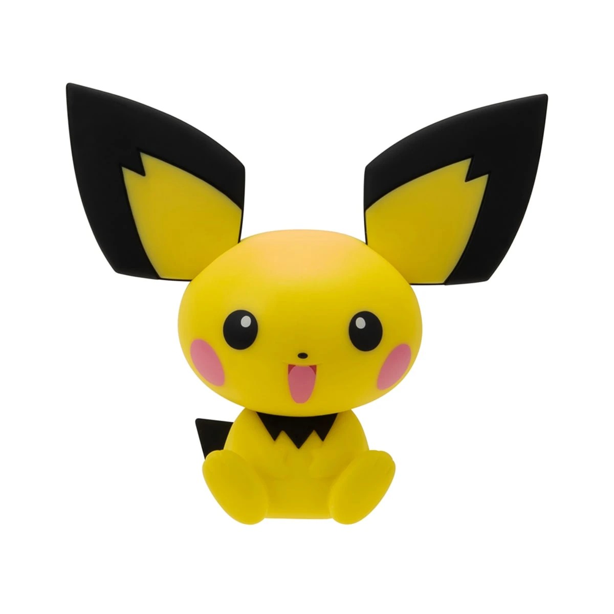 3 10cm Pokemon Select Vinyl Figure -  Assorted, 3 of 8