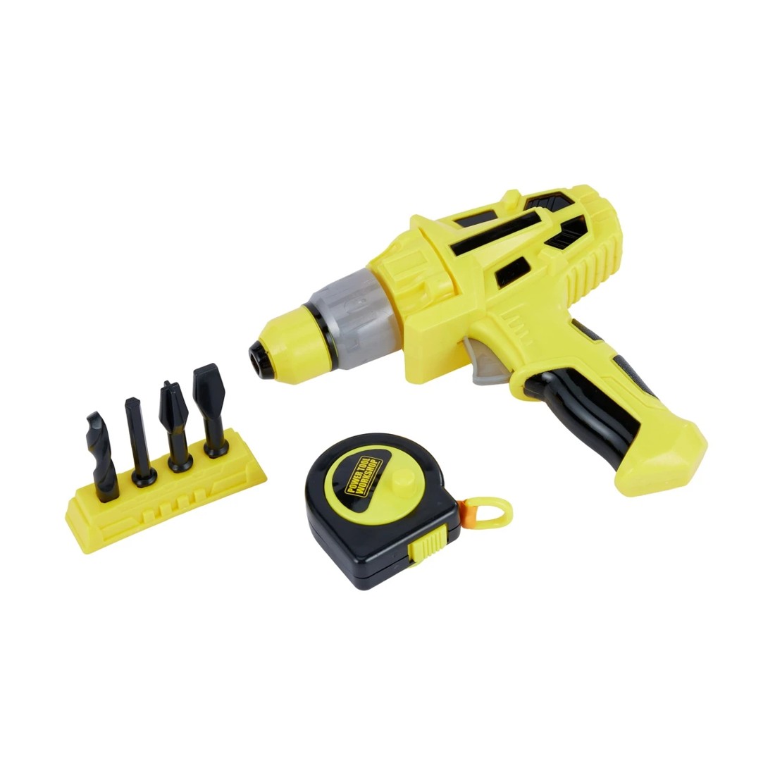 4 41 Piece Deluxe Tool Set, 4 of 10