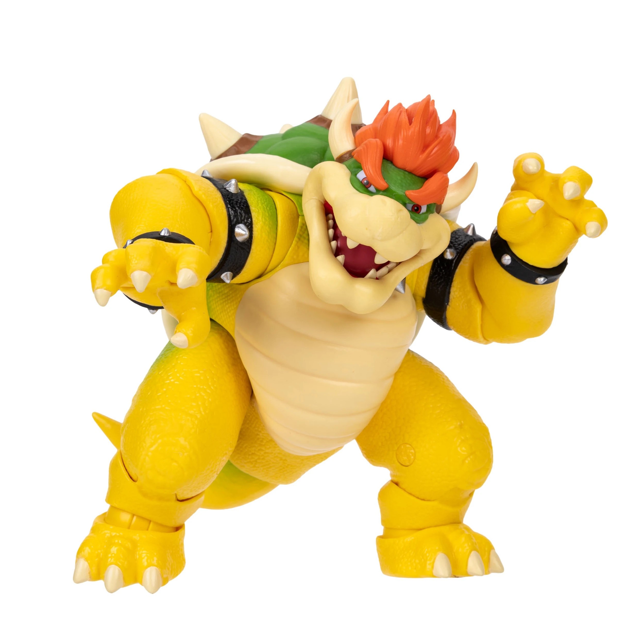 1 Super Mario Galaxy Movie 6 - inch Bowser Figure - Multi, 1 of 6