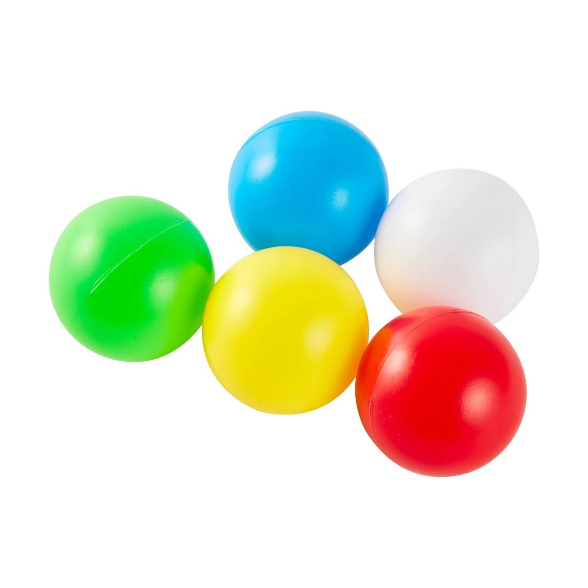 5 60 Piece Glow Basketball Game, 5 of 6