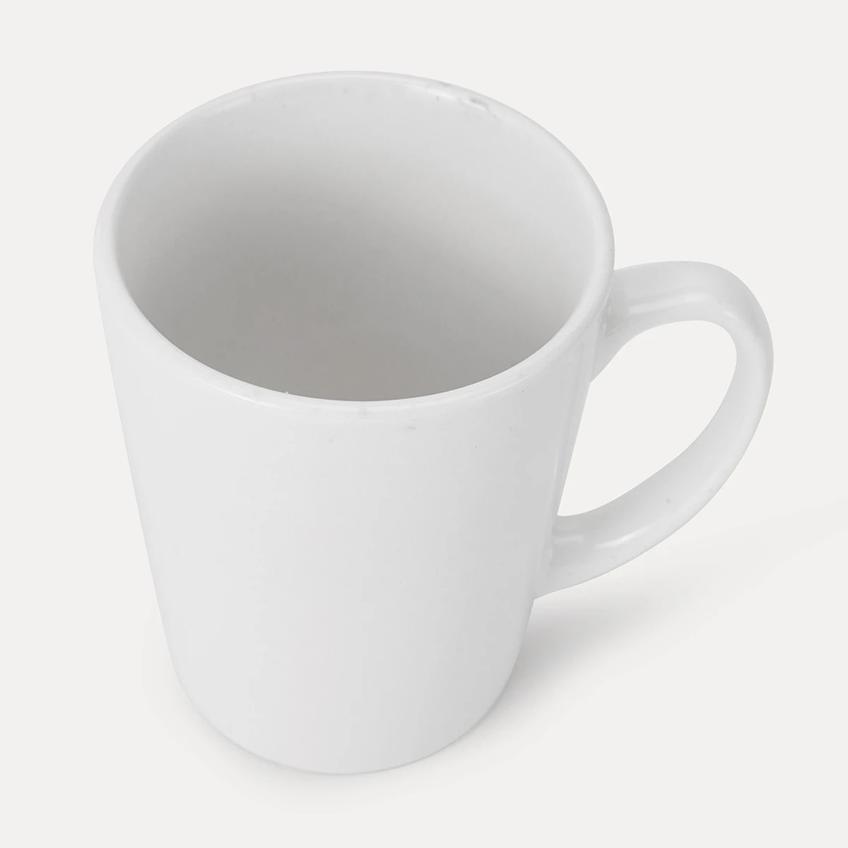 2 White Mug, 2 of 9