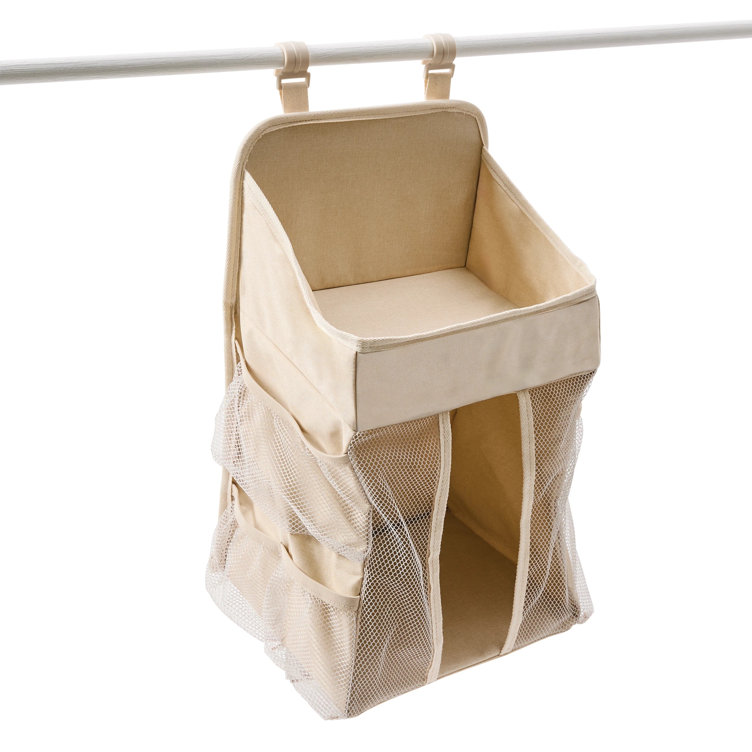 5 Hanging Nappy Caddy, 5 of 10
