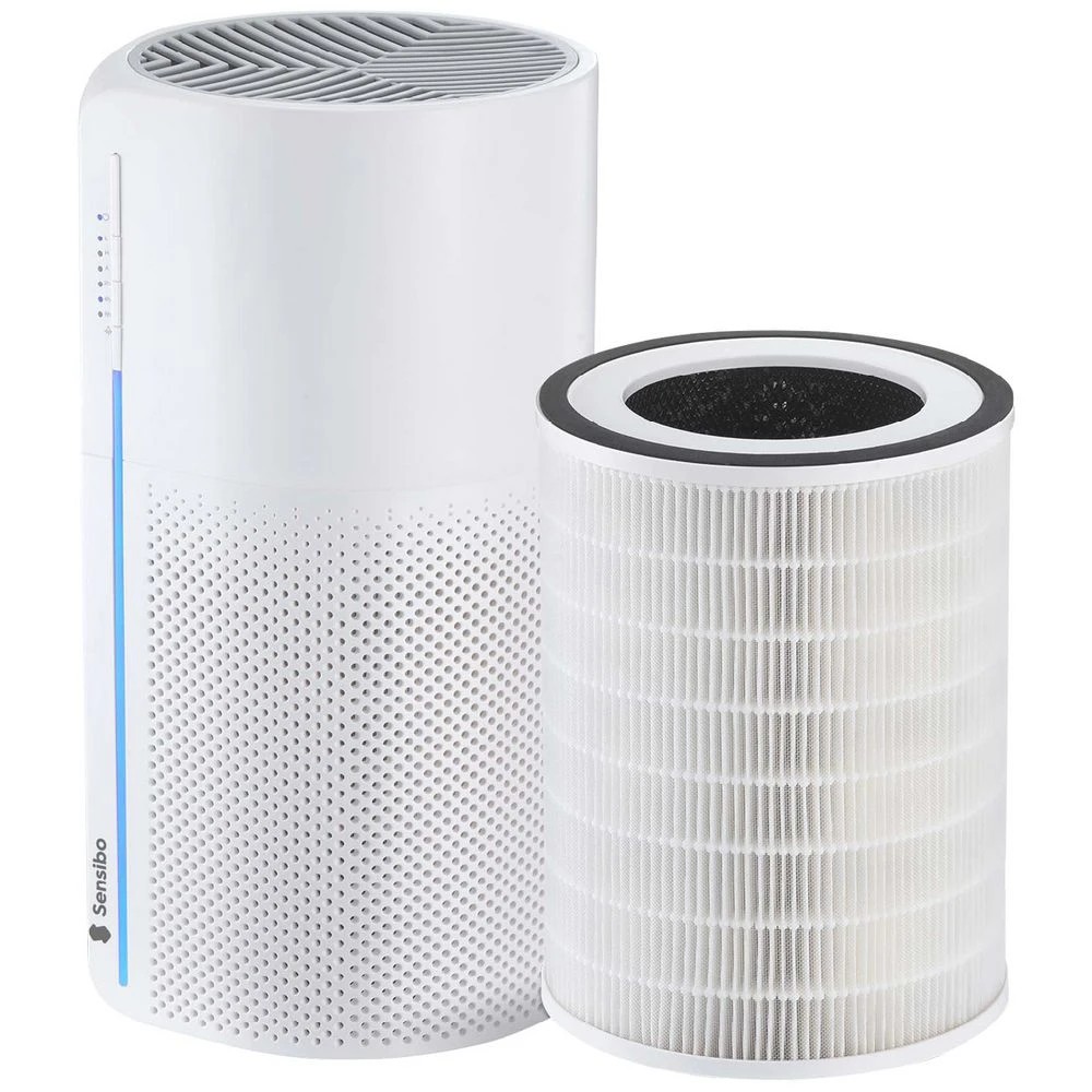 1 Sensibo Smart Air Purifier Replacement Filter, 1 of 5