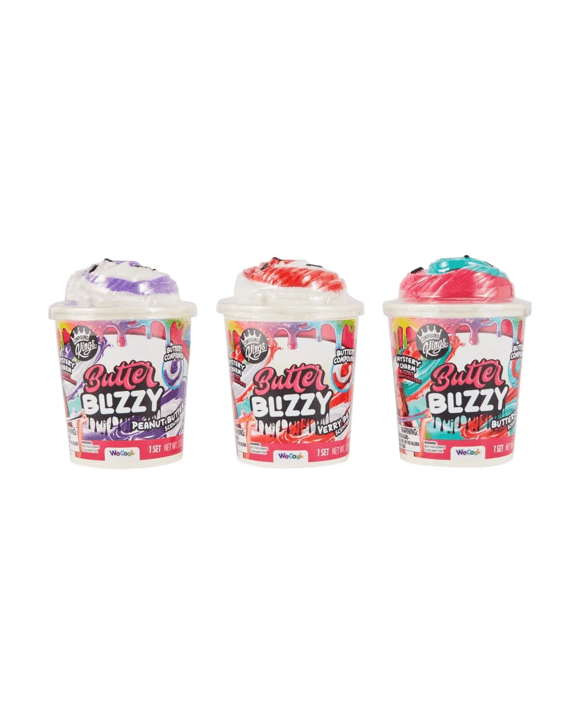 Compound Kings WeCool Butter Blizzy - Assorted