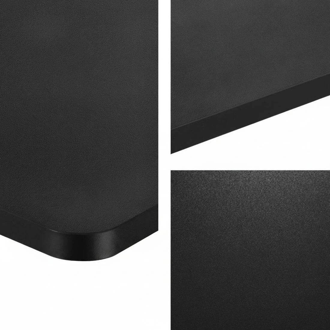 3 Artiss Standing Desk Motorised Dual Motor  120CM - Black, 3 of 5