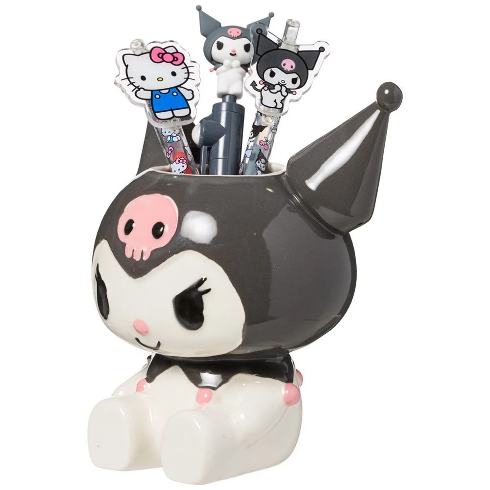 3 Kuromi Pen Cup, 3 of 3