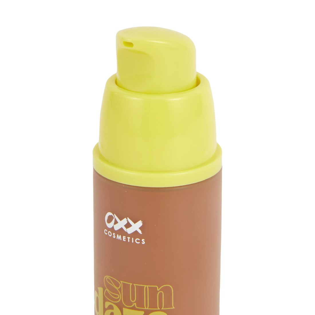 5 OXX Cosmetics Sun Daze Tinted BB Gel - Deep, 5 of 6
